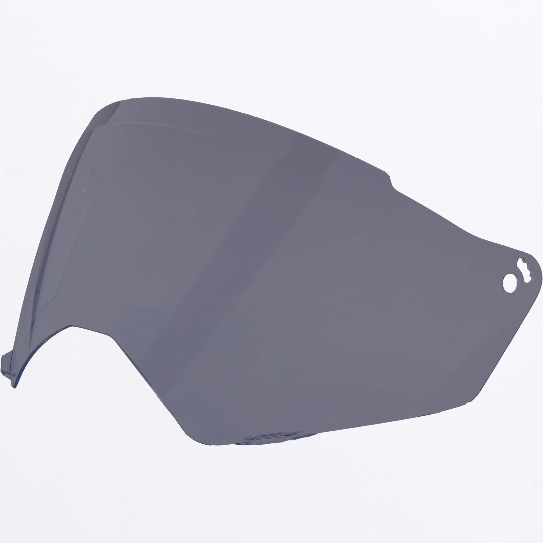 Torque X Helmet Single Shield - Image 4