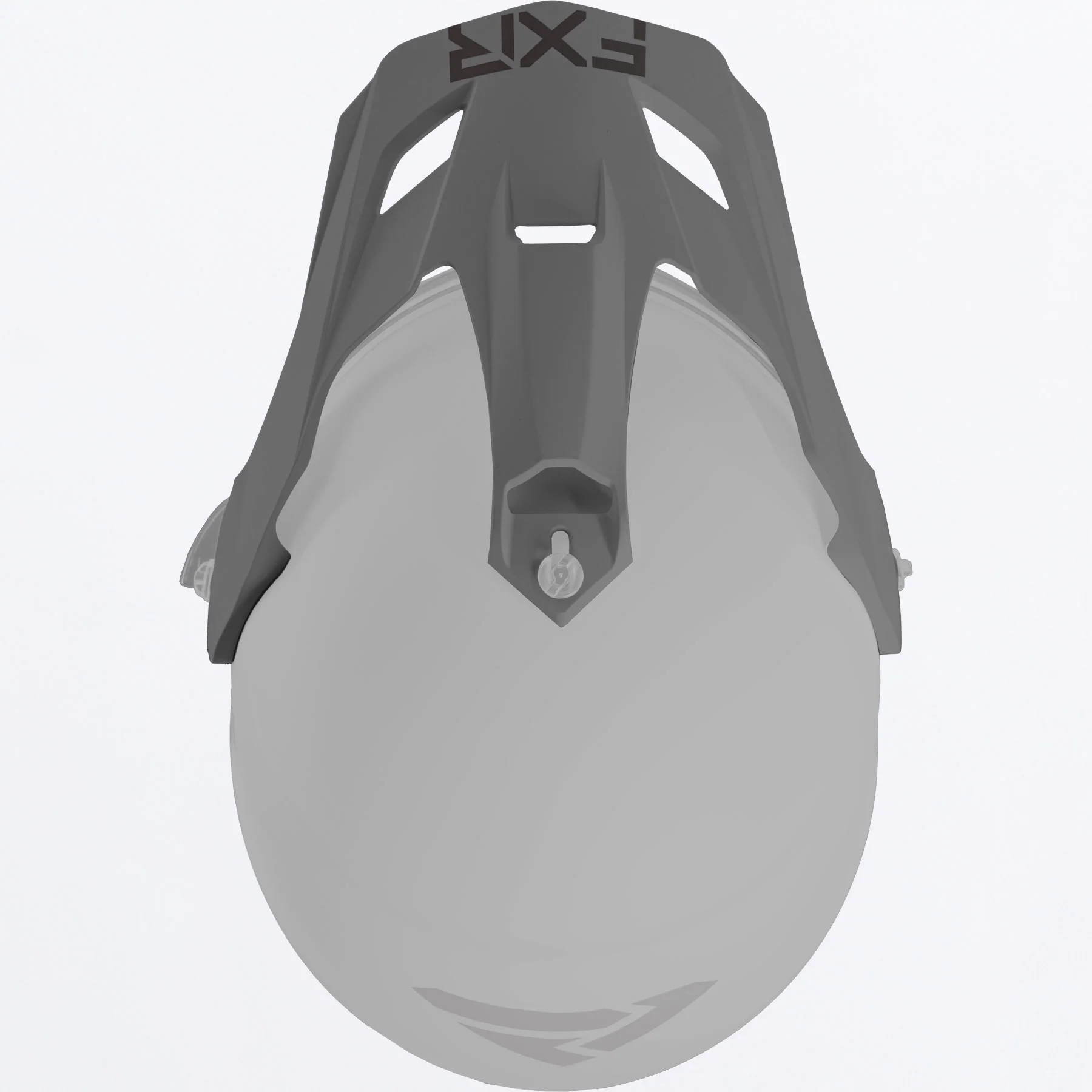 Torque X Prime Helmet Peak