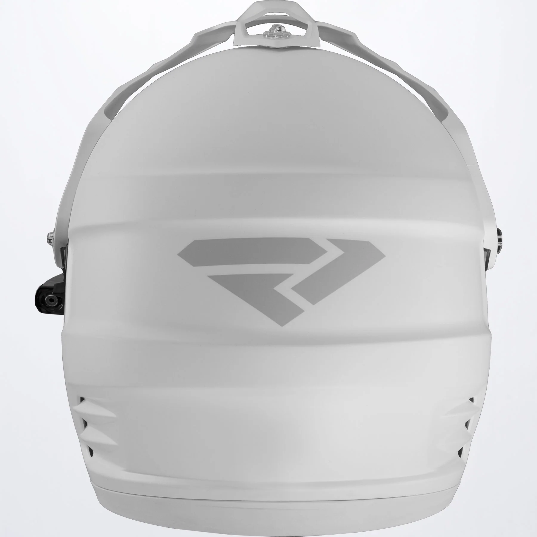 Torque X Prime Helmet with E Shield & Sun Shade - Image 10