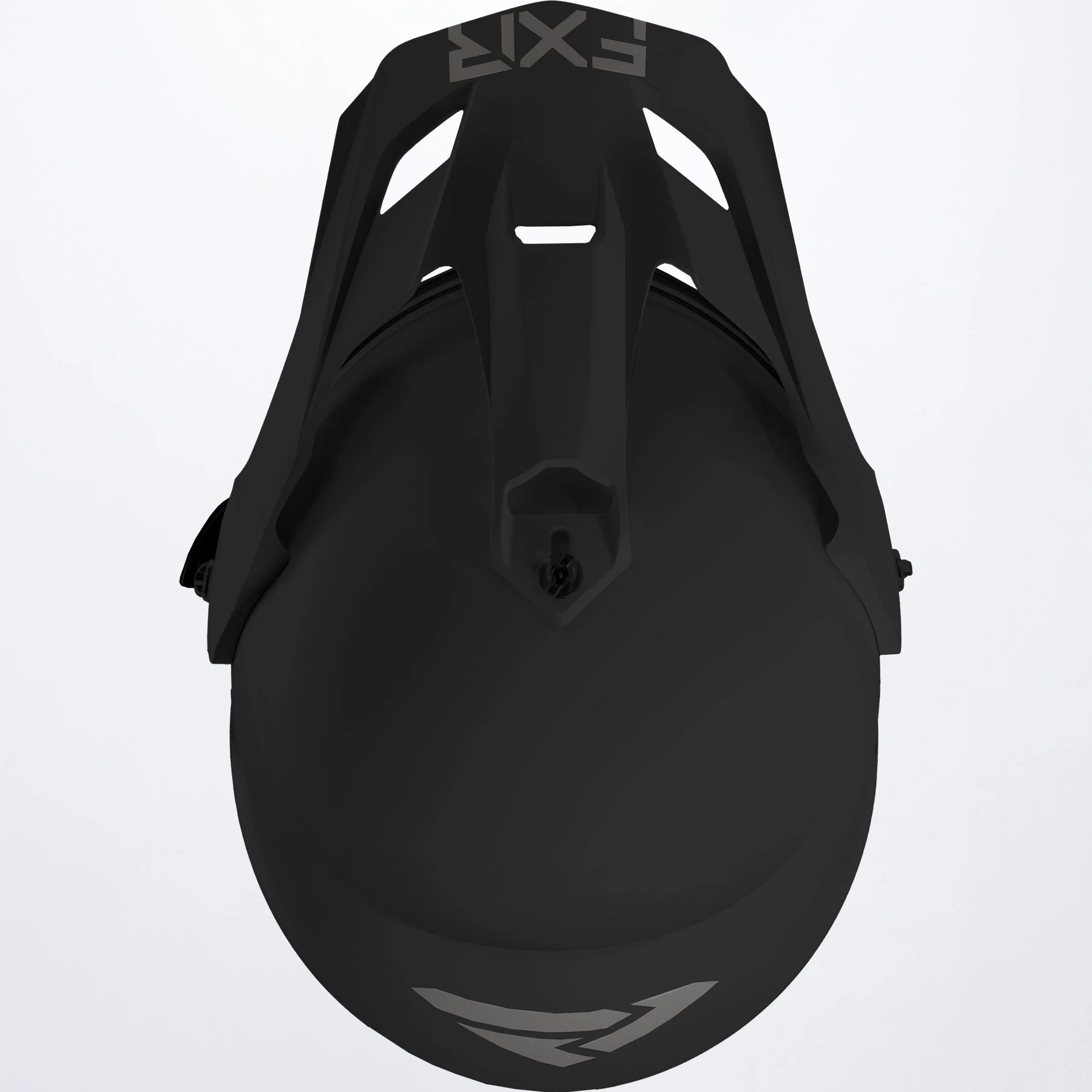 Torque X Prime Helmet with E Shield & Sun Shade - Image 6