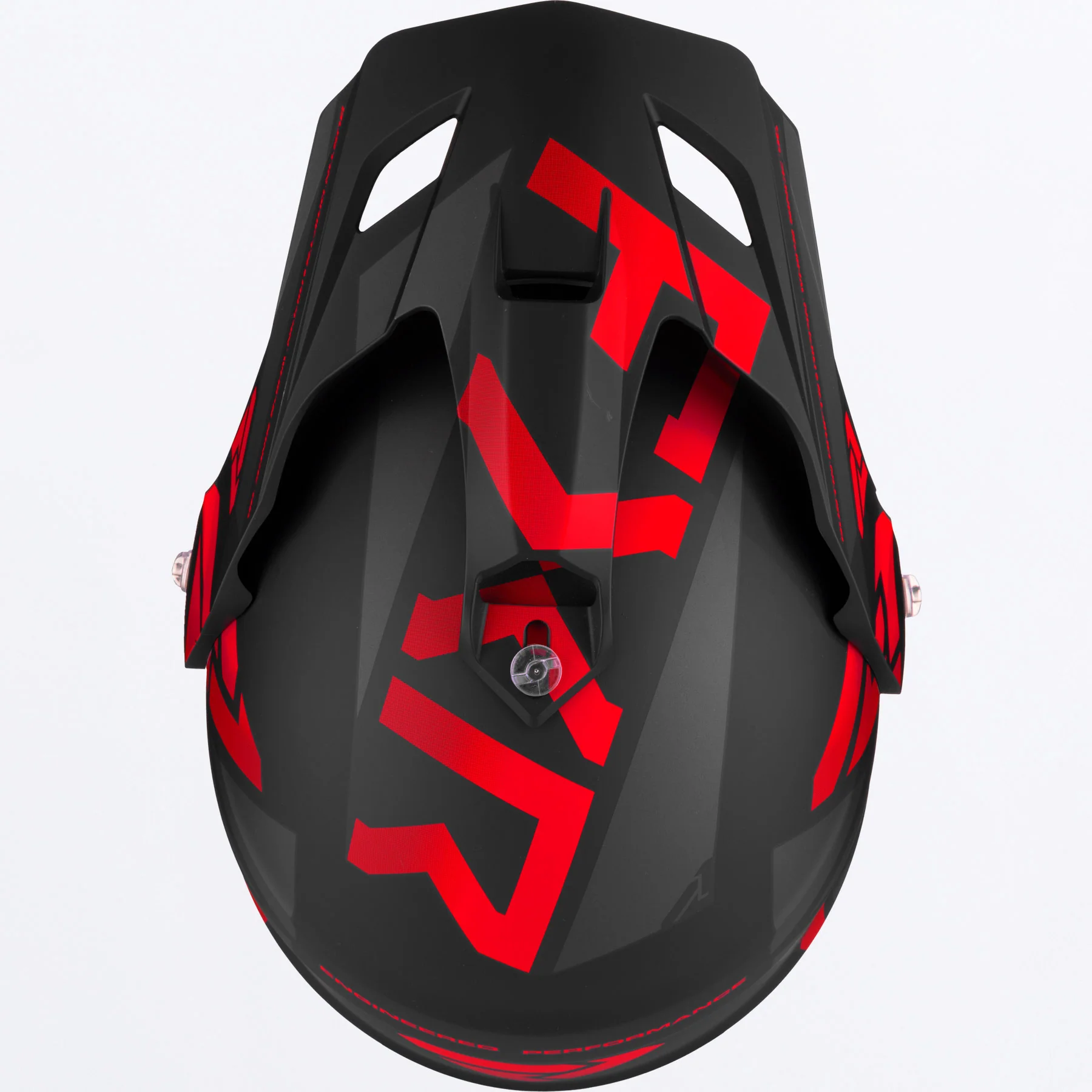 Torque X Team Helmet w/ E Shield & Sun Shade - Image 11