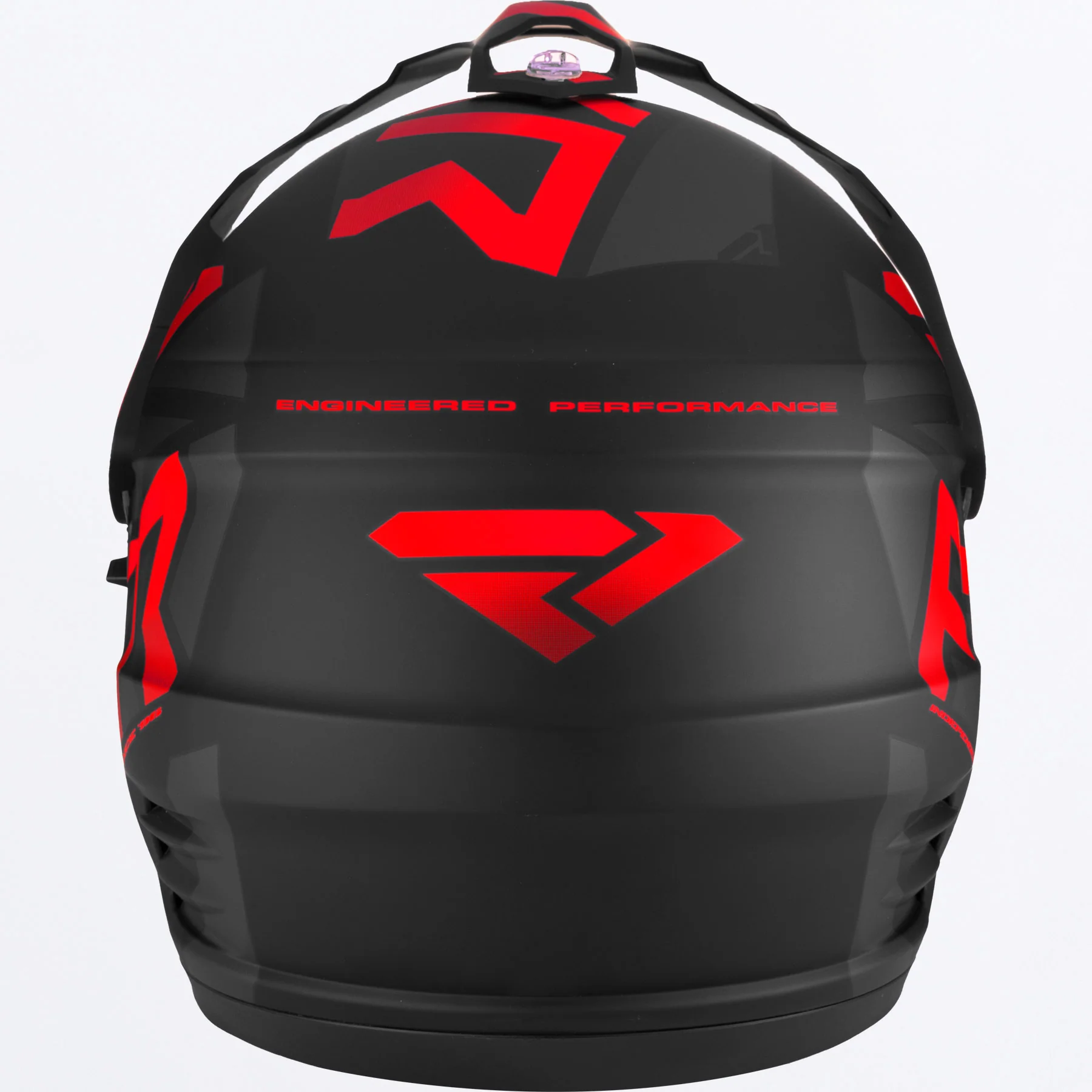 Torque X Team Helmet w/ E Shield & Sun Shade - Image 12