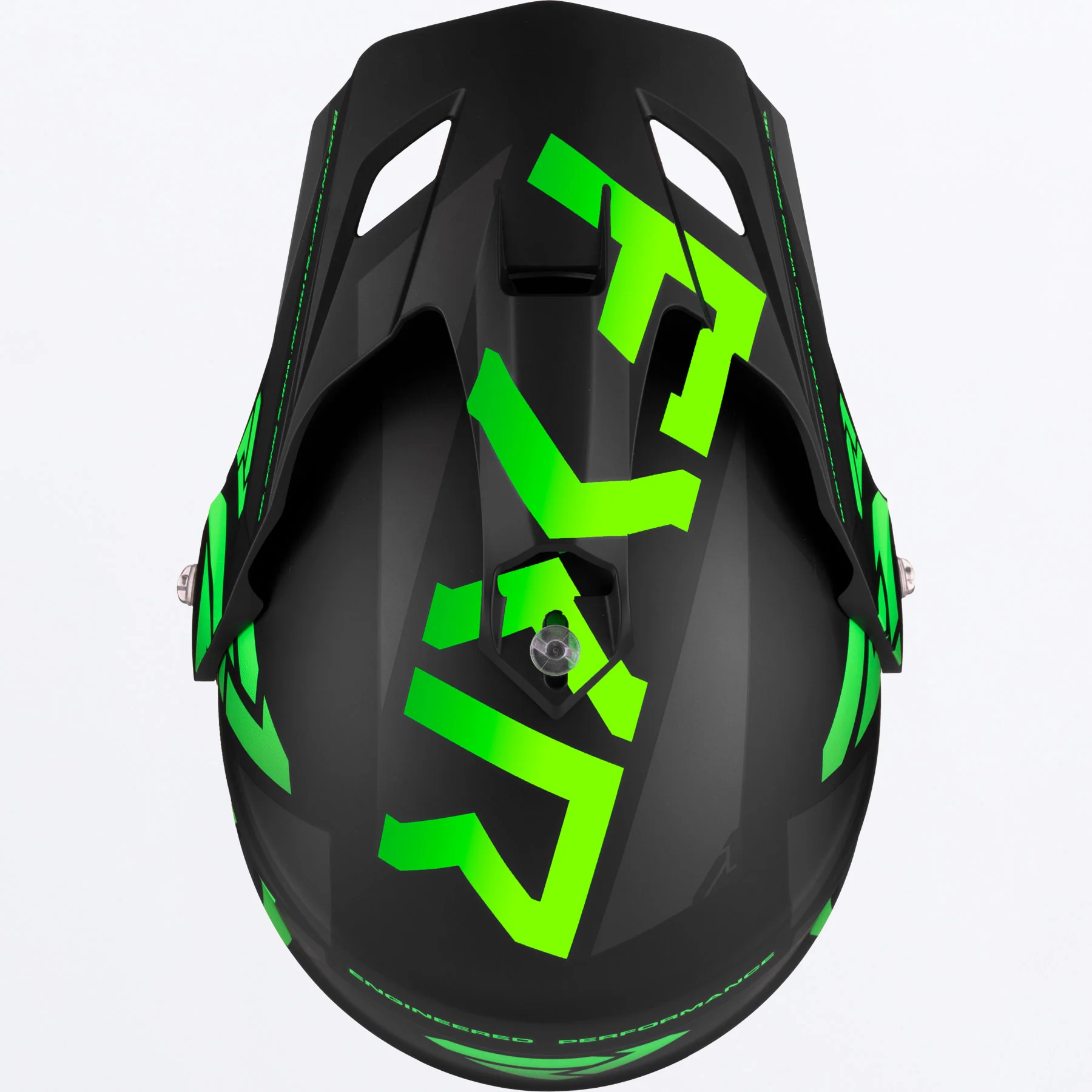 Torque X Team Helmet w/ E Shield & Sun Shade - Image 17