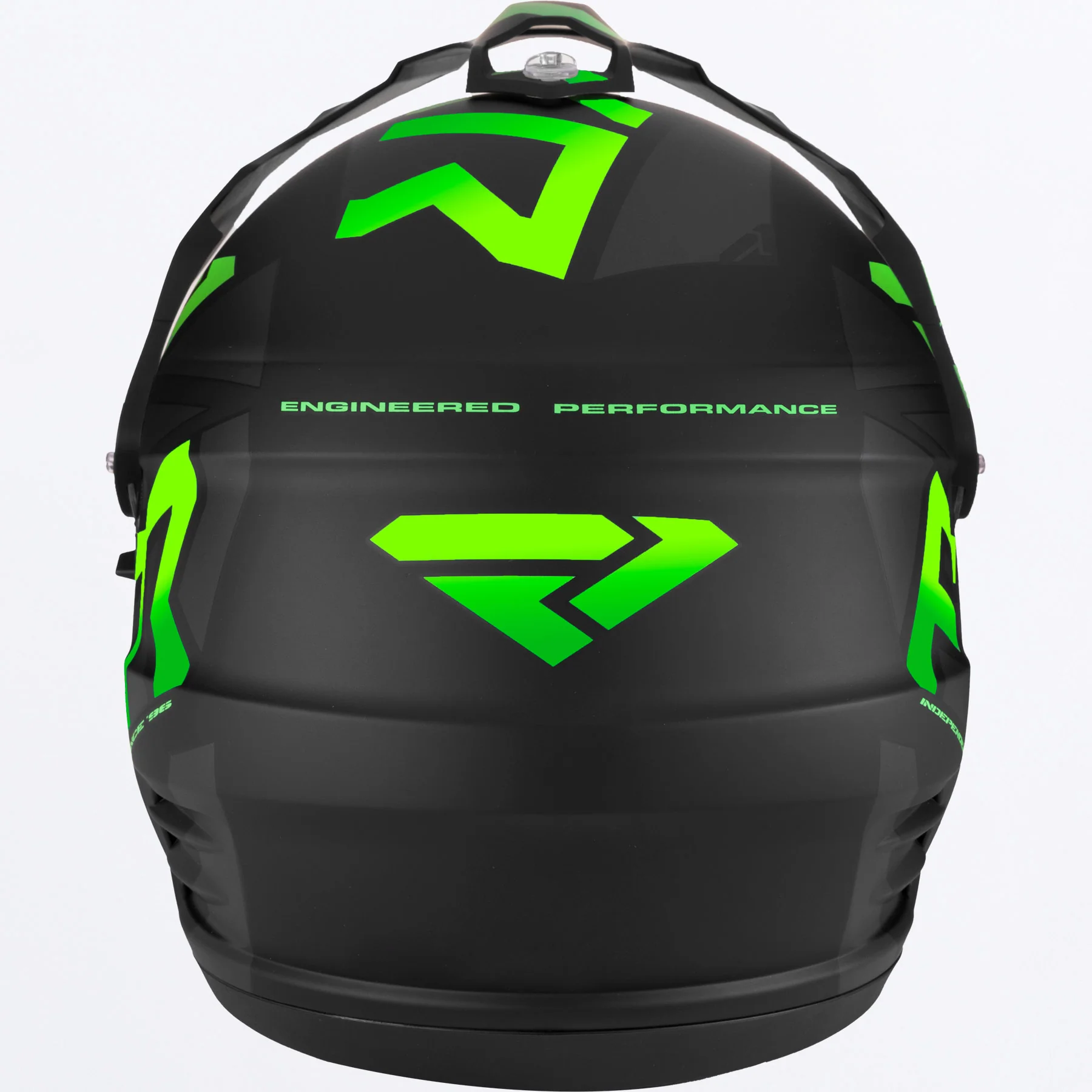 Torque X Team Helmet w/ E Shield & Sun Shade - Image 18