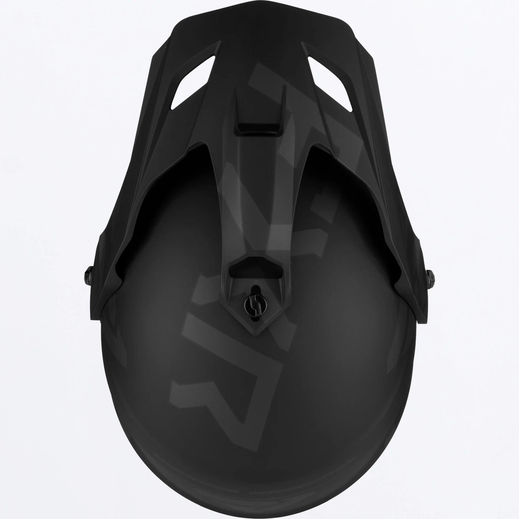 Torque X Team Helmet w/ E Shield & Sun Shade - Image 23