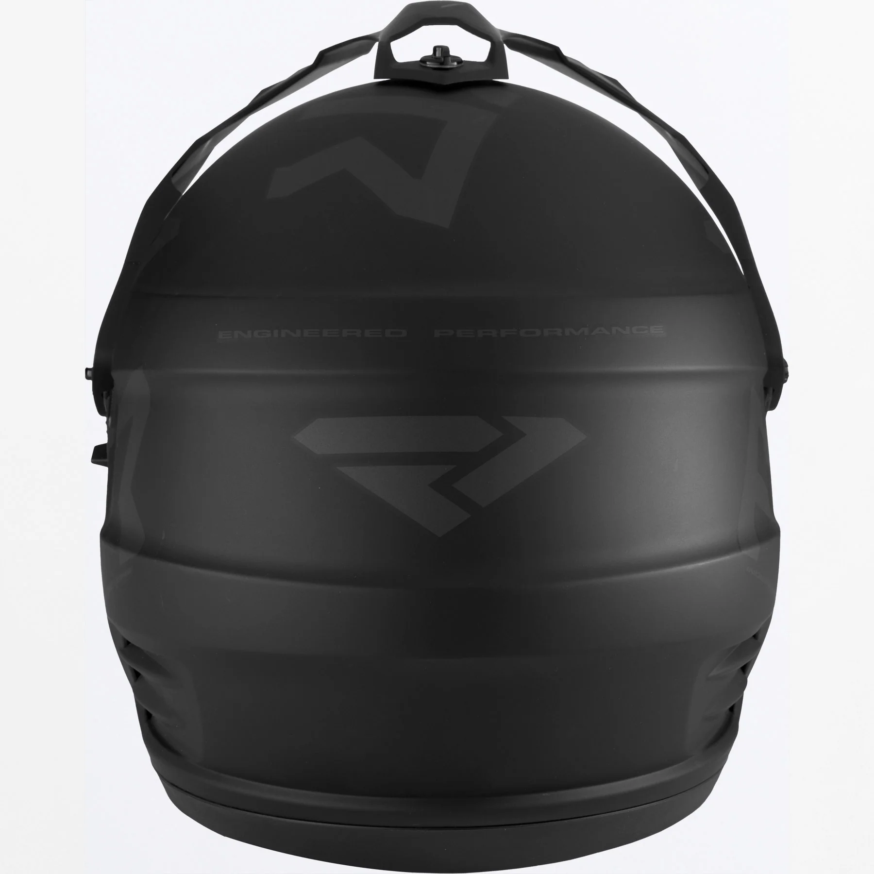 Torque X Team Helmet w/ E Shield & Sun Shade - Image 24