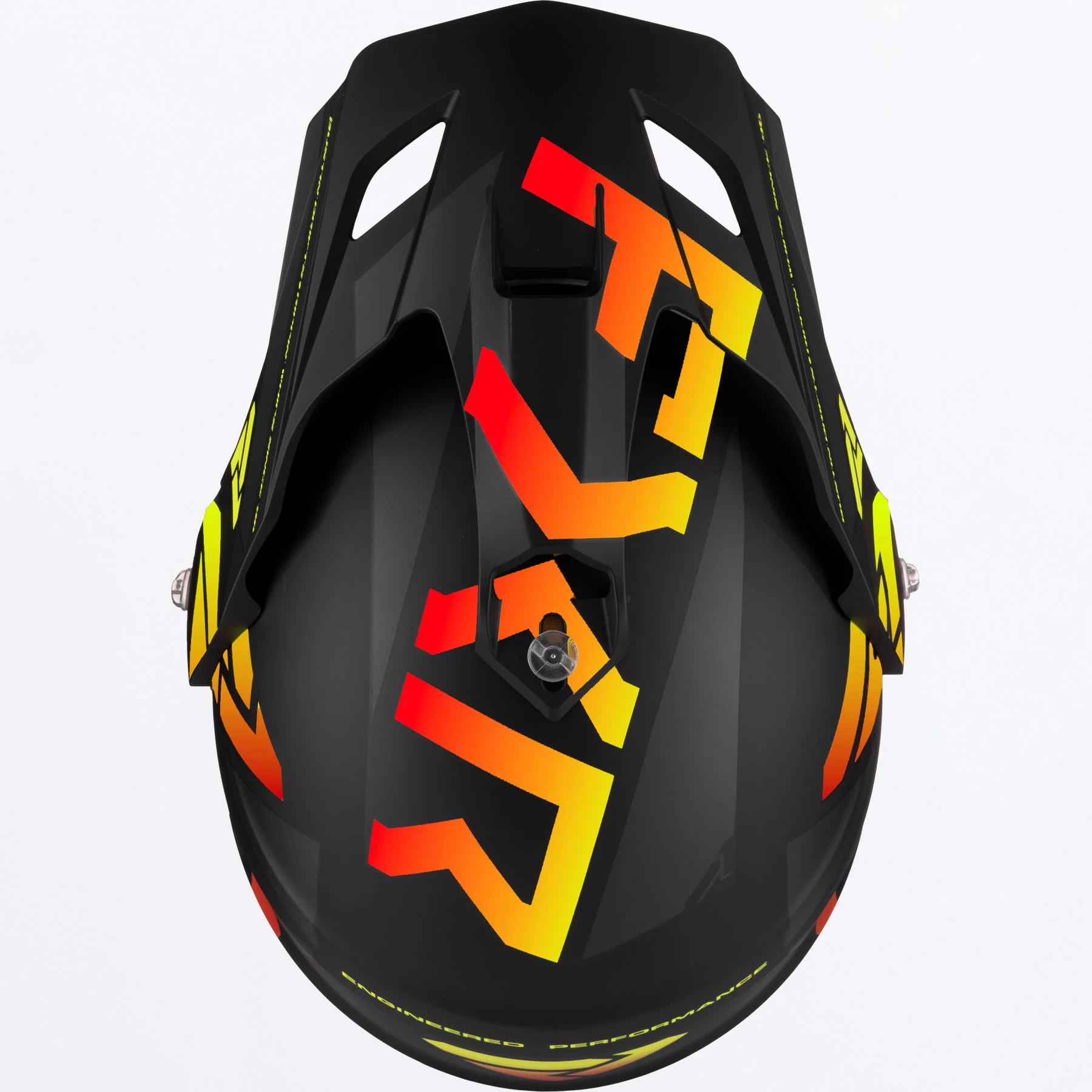 Torque X Team Helmet w/ E Shield & Sun Shade - Image 29