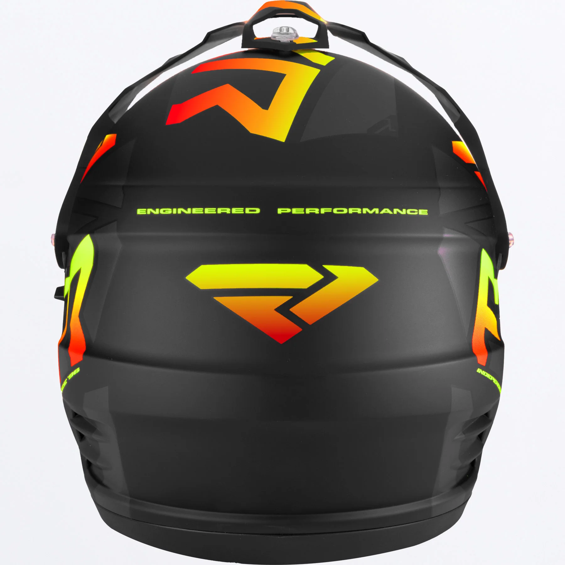 Torque X Team Helmet w/ E Shield & Sun Shade - Image 30