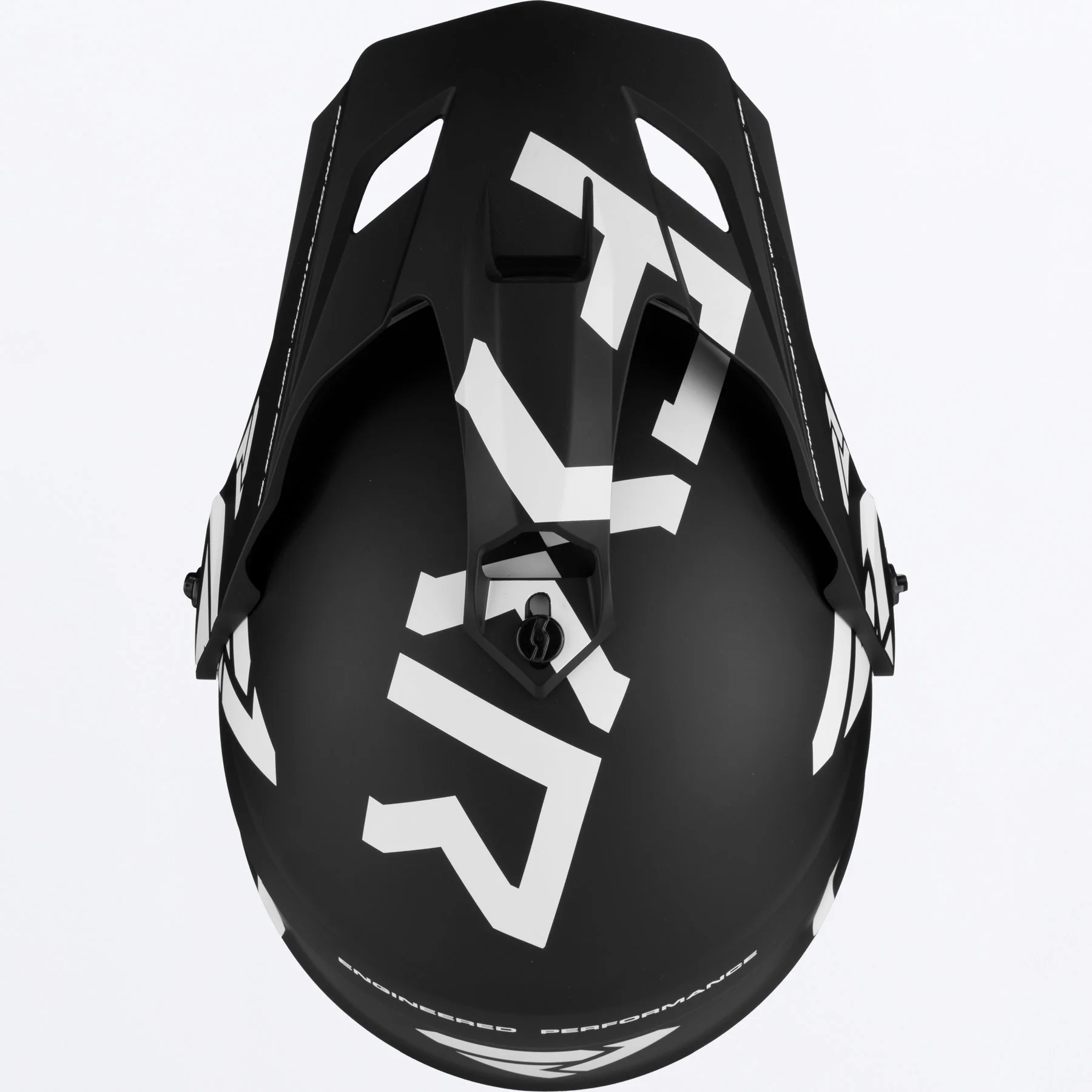 Torque X Team Helmet w/ E Shield & Sun Shade - Image 47