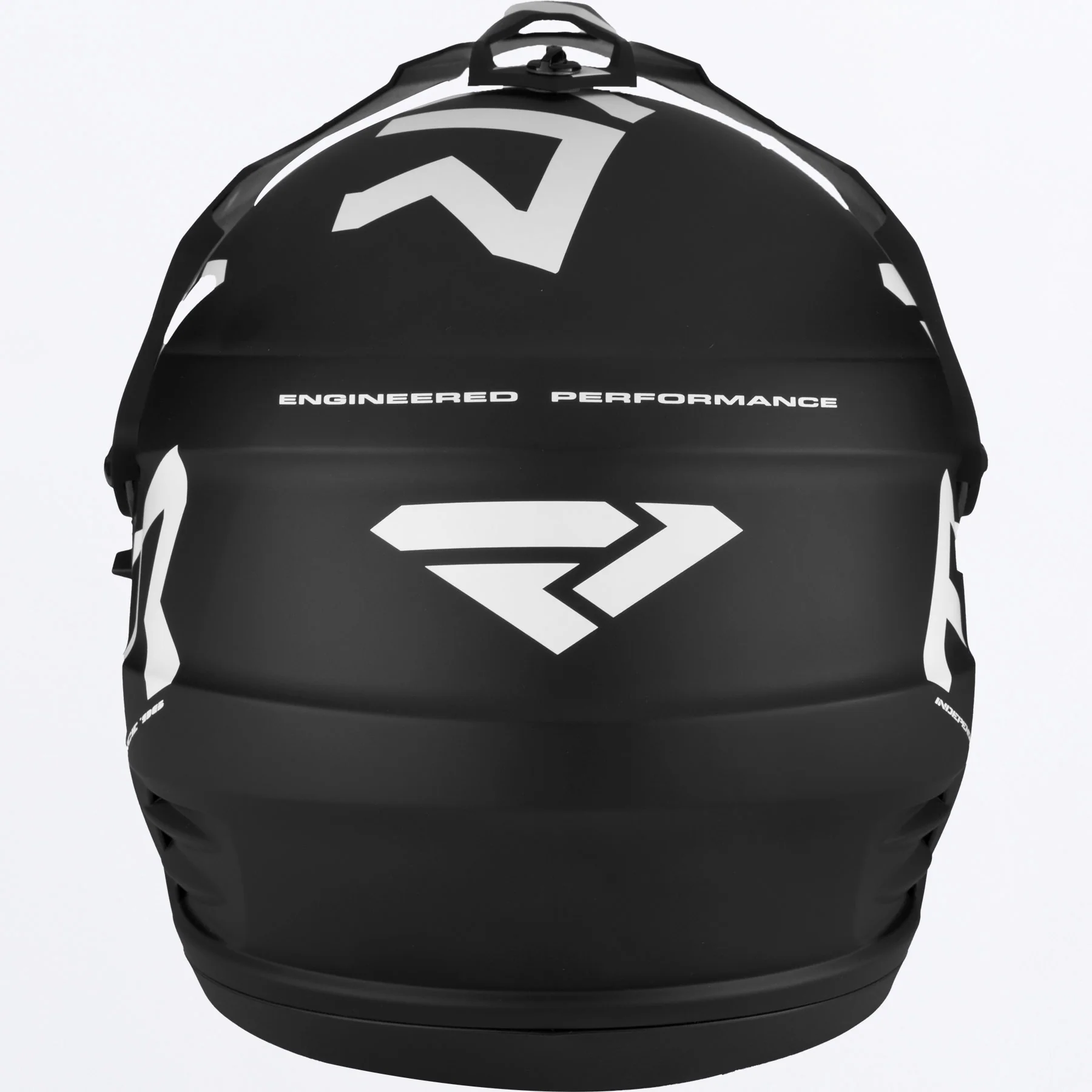 Torque X Team Helmet w/ E Shield & Sun Shade - Image 48