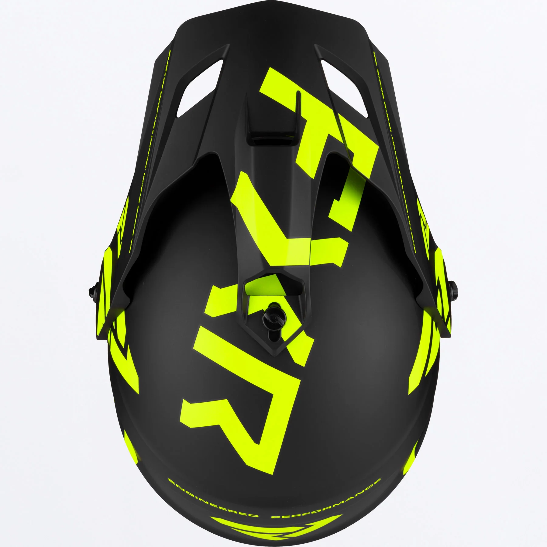 Torque X Team Helmet w/ E Shield & Sun Shade - Image 53