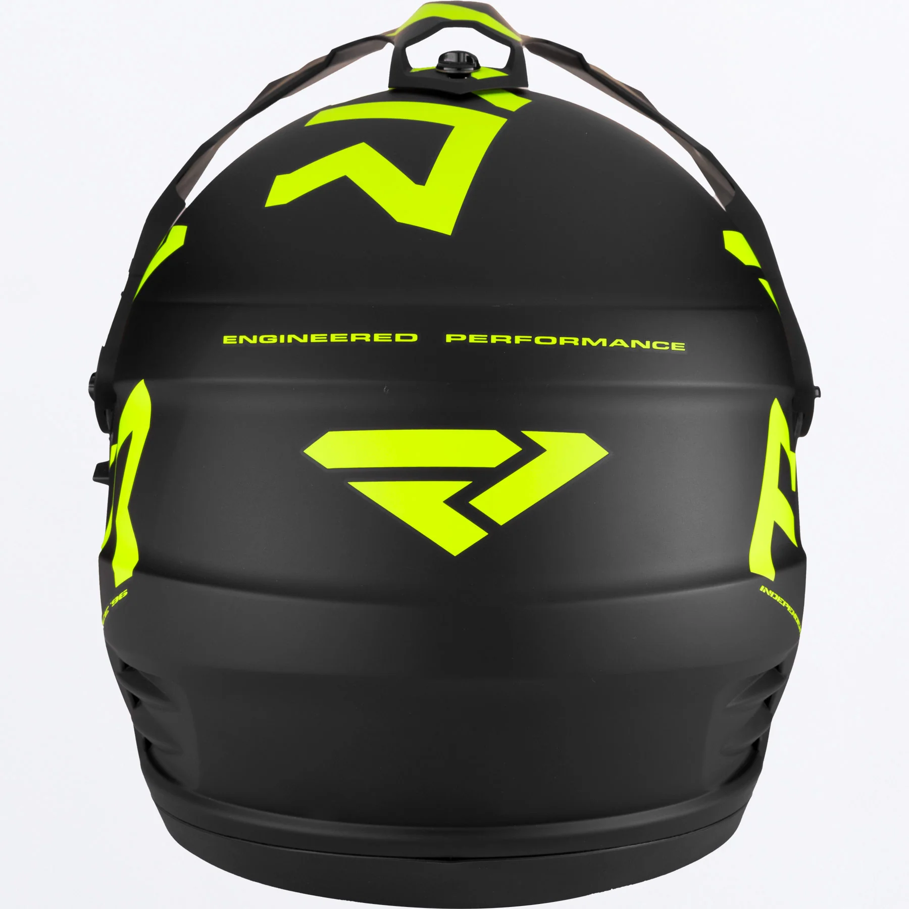 Torque X Team Helmet w/ E Shield & Sun Shade - Image 54