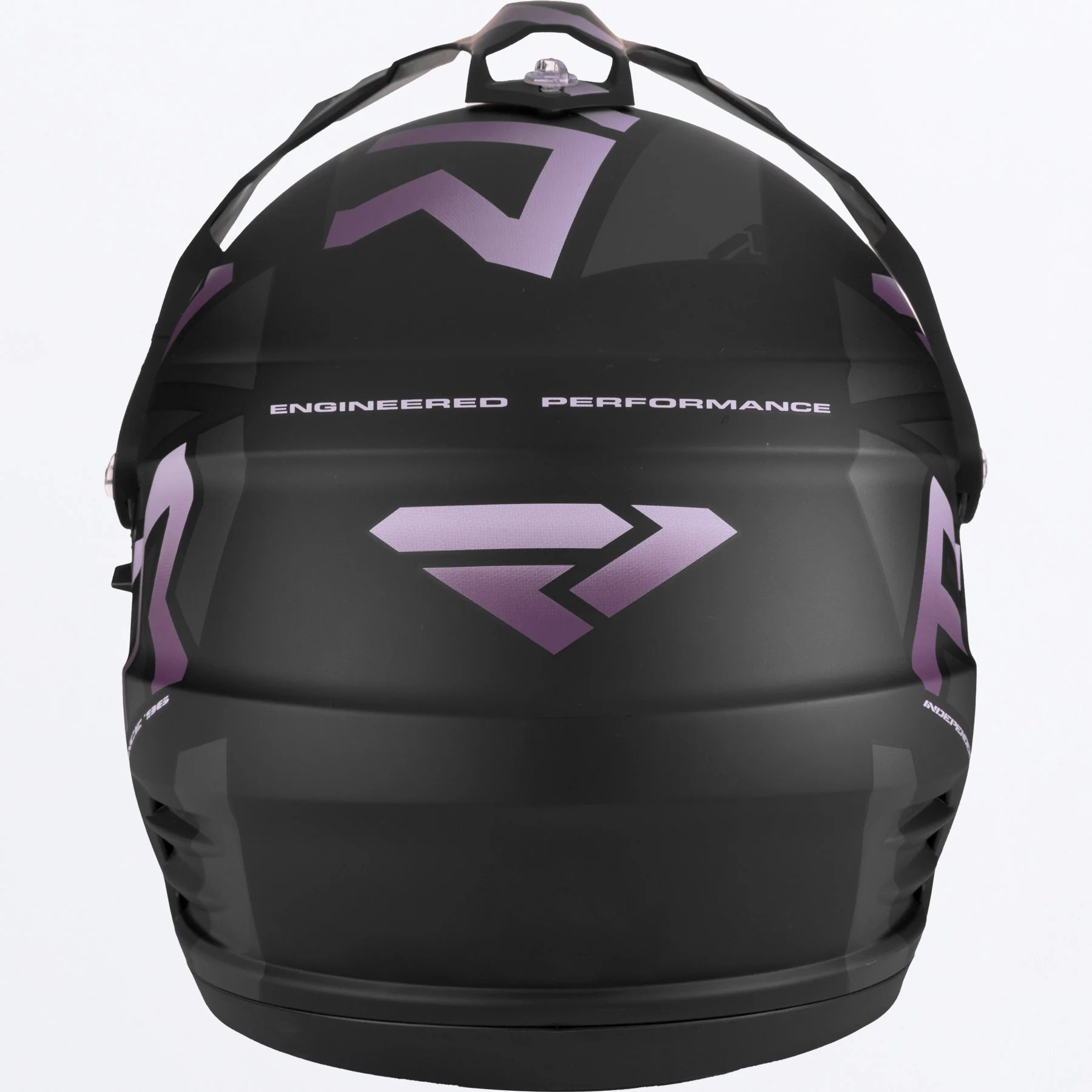 Torque X Team Helmet w/ E Shield & Sun Shade - Image 60