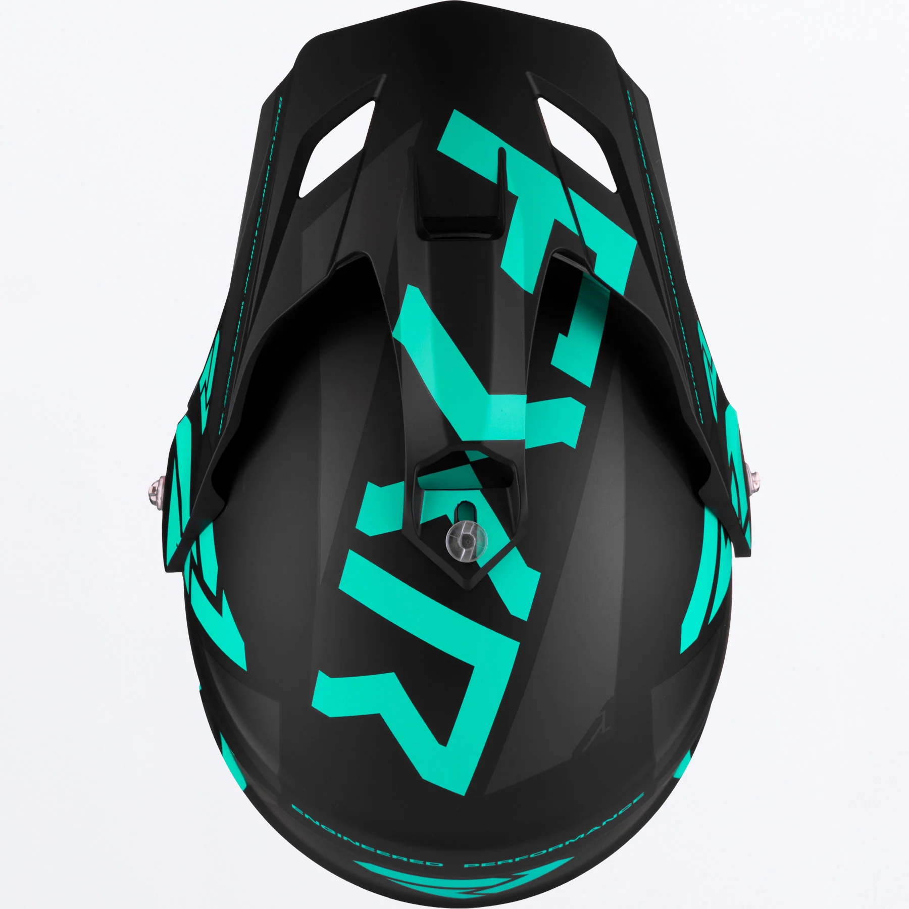 Torque X Team Helmet w/ E Shield & Sun Shade - Image 65