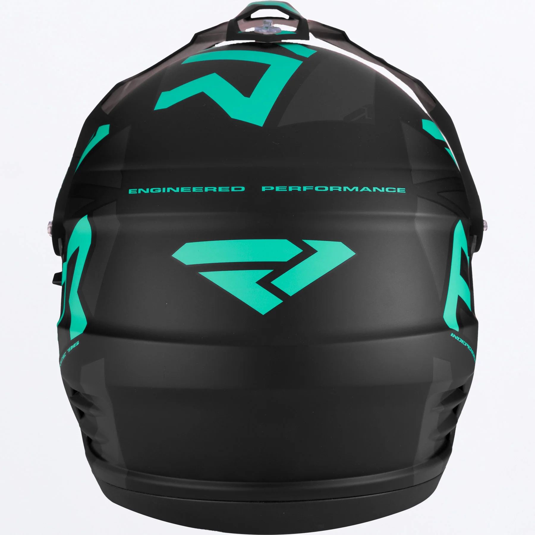 Torque X Team Helmet w/ E Shield & Sun Shade - Image 66