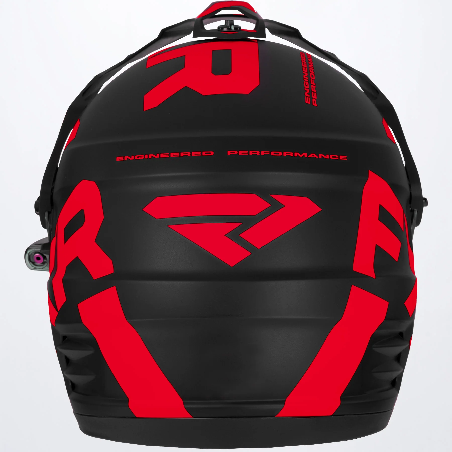 Torque X Team Helmet with E Shield & Sun Shade - Image 25