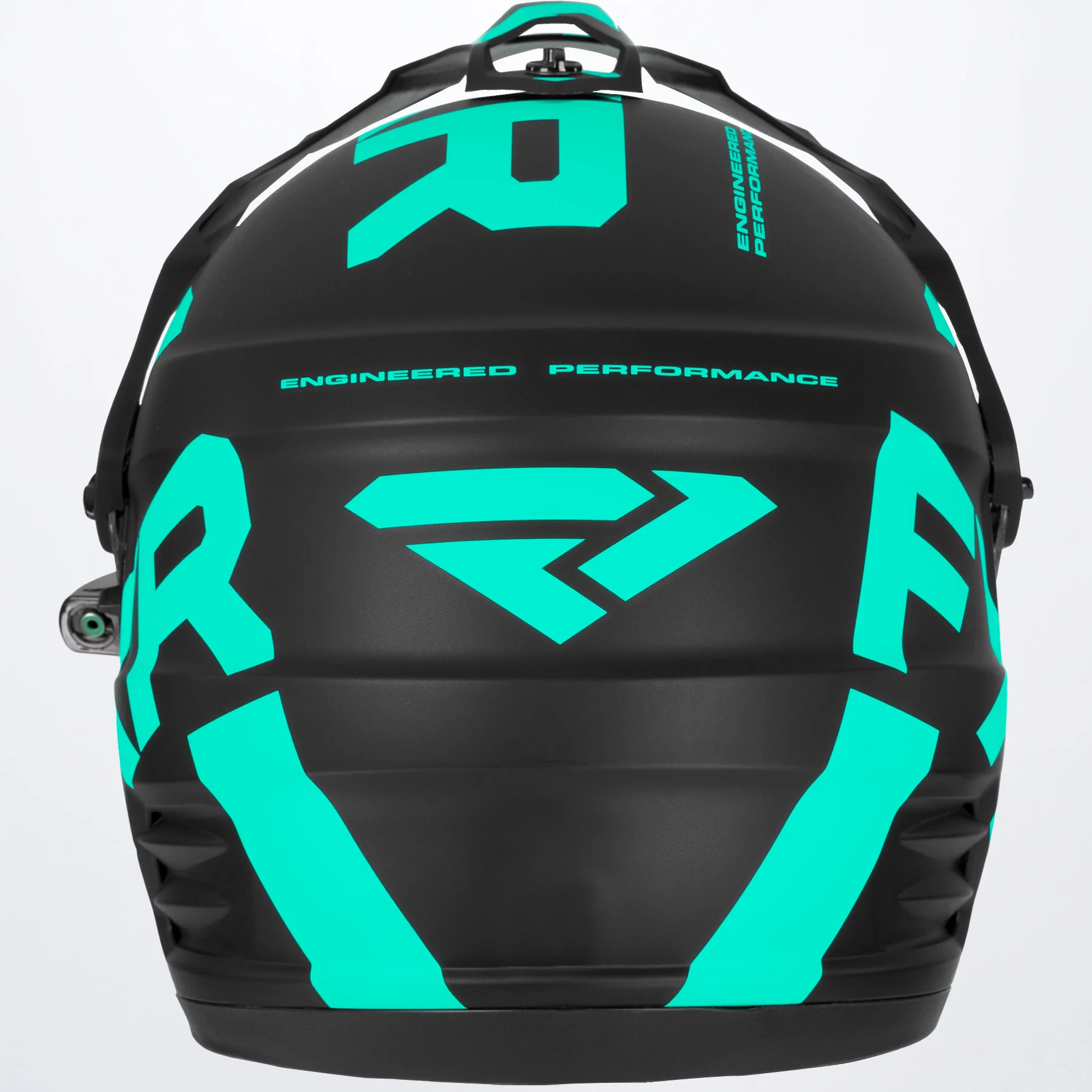 Torque X Team Helmet with E Shield & Sun Shade - Image 40