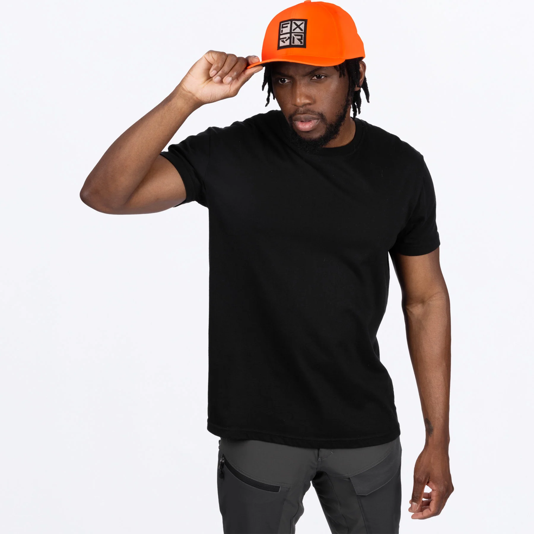 Tough-X Hat - Image 20
