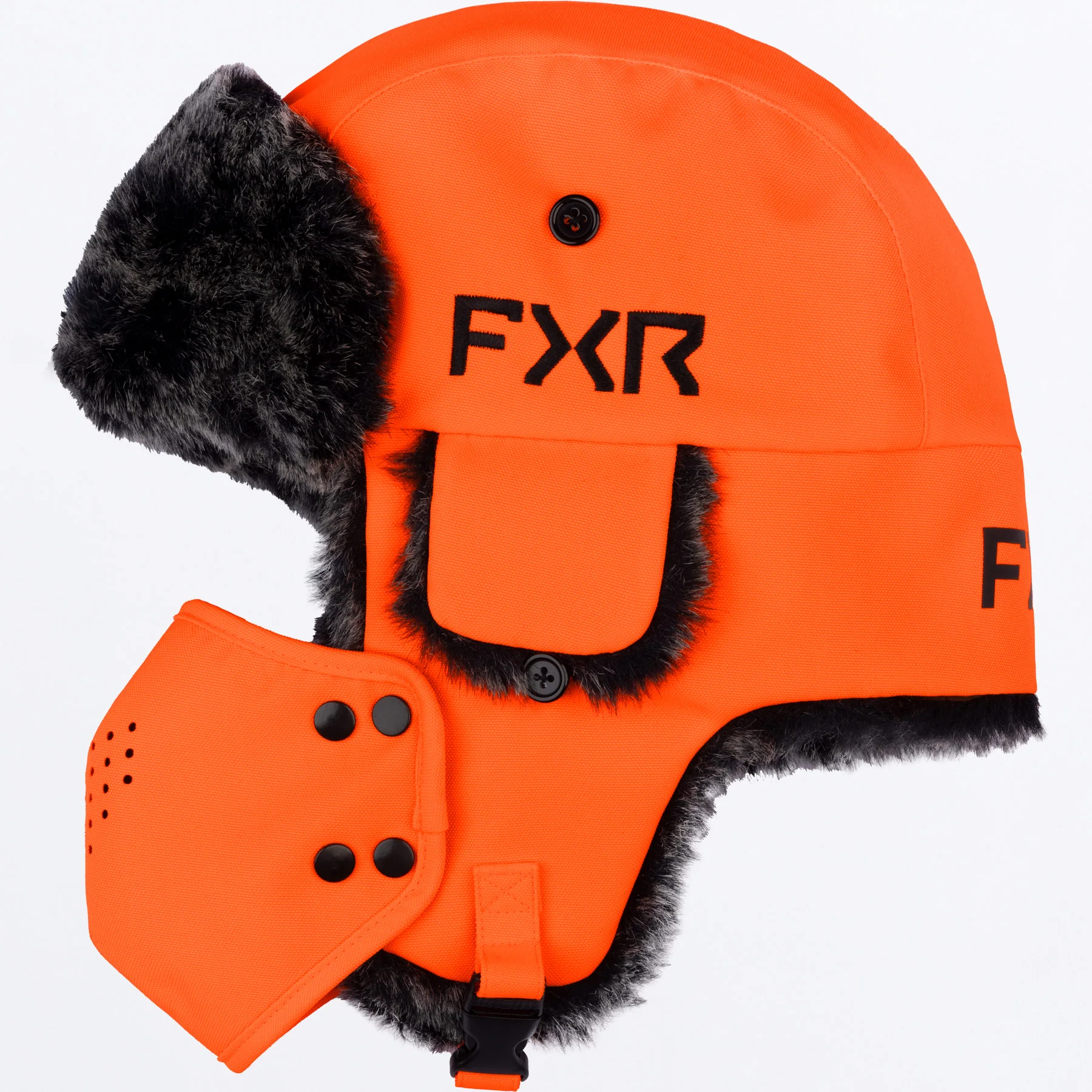 Trapper Hat - Image 10