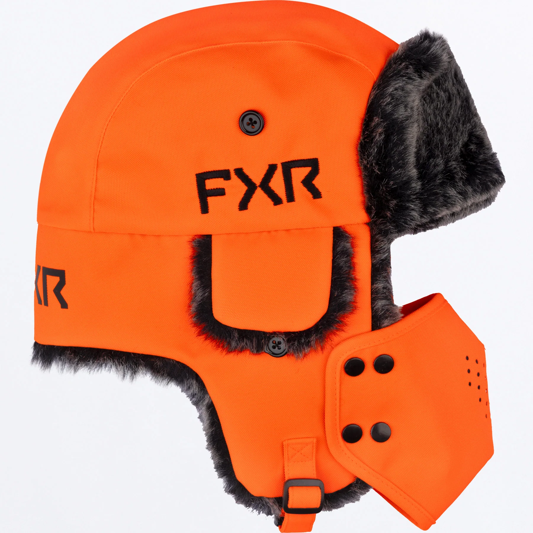 Trapper Hat - Image 11