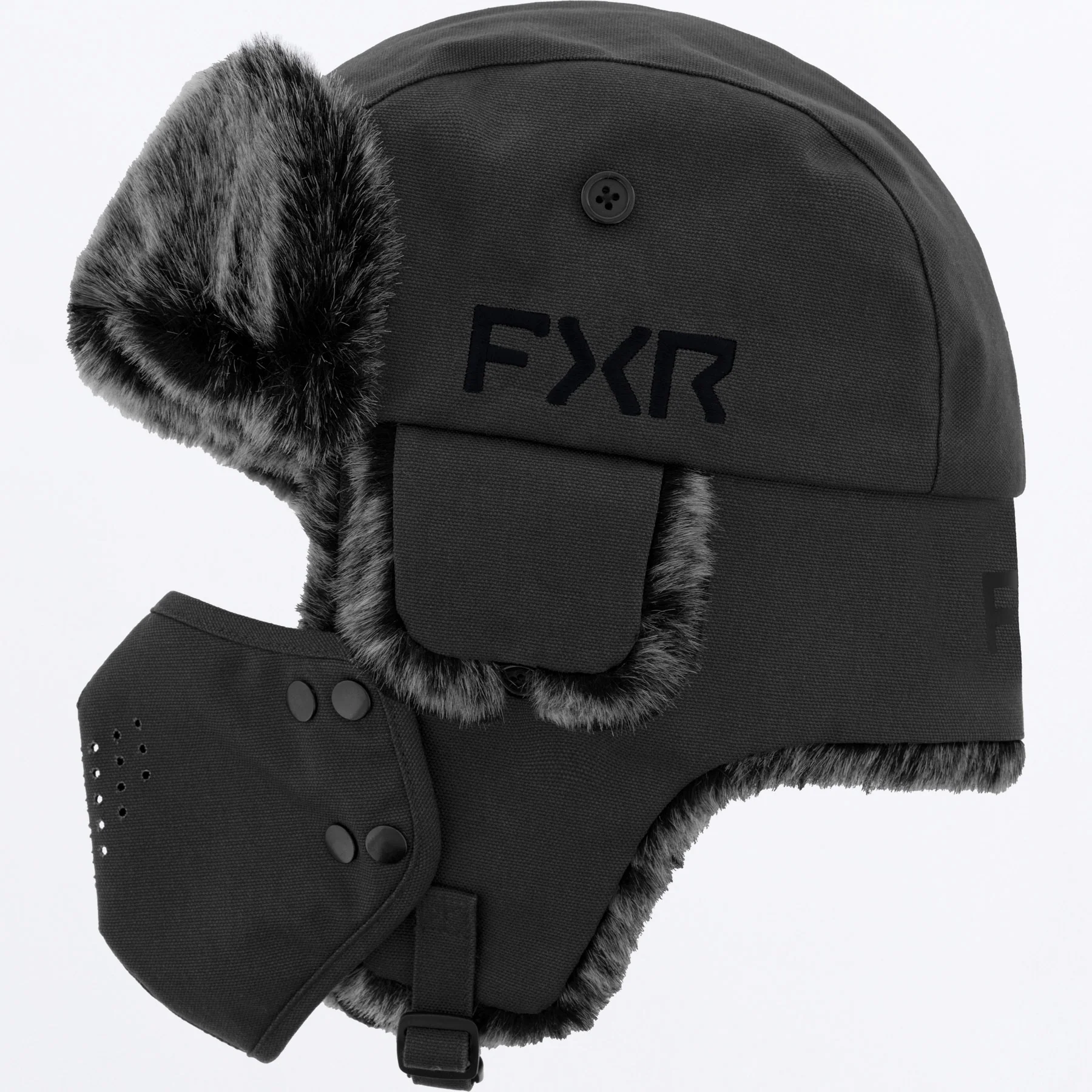 Trapper Hat - Image 2