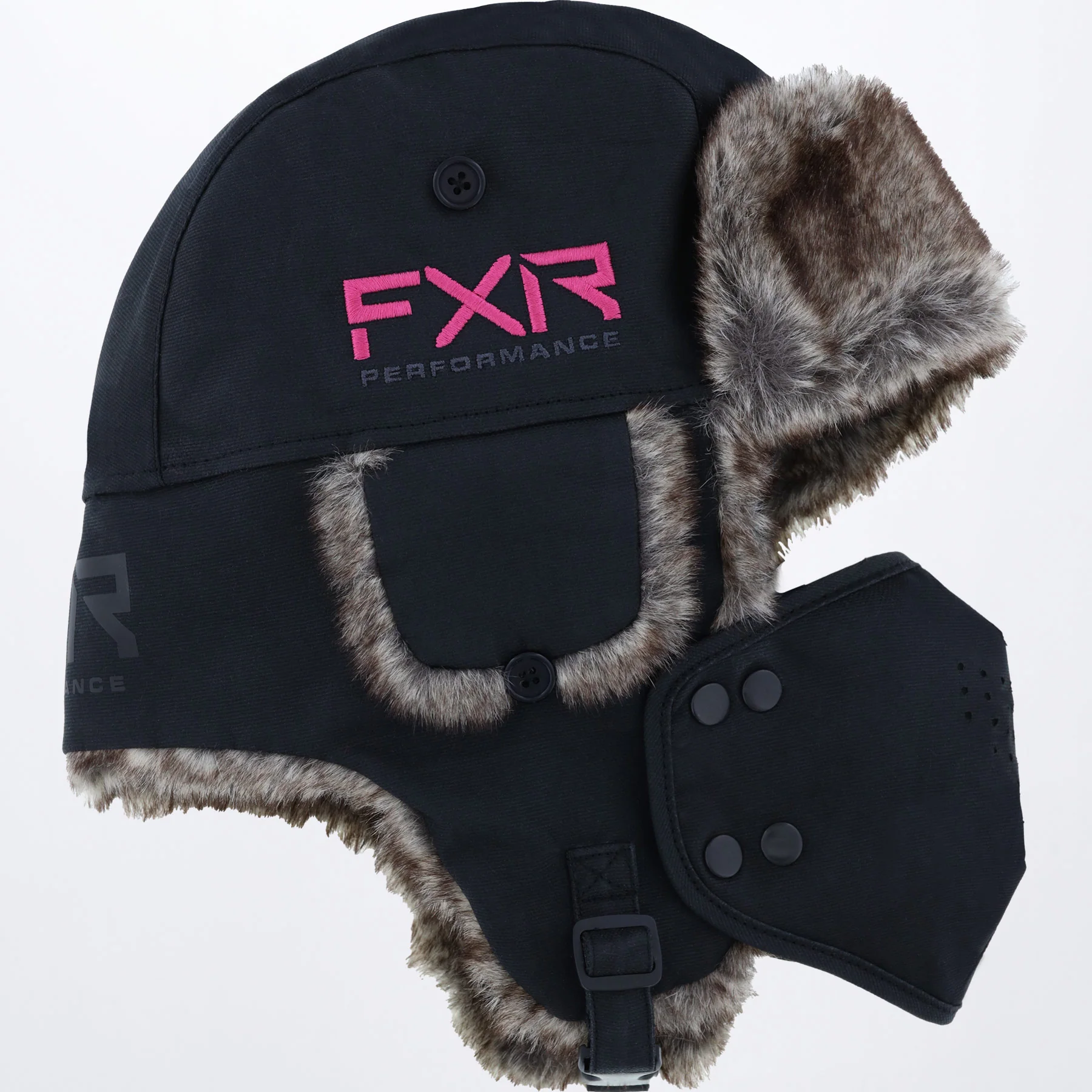 Trapper Hat - Image 2