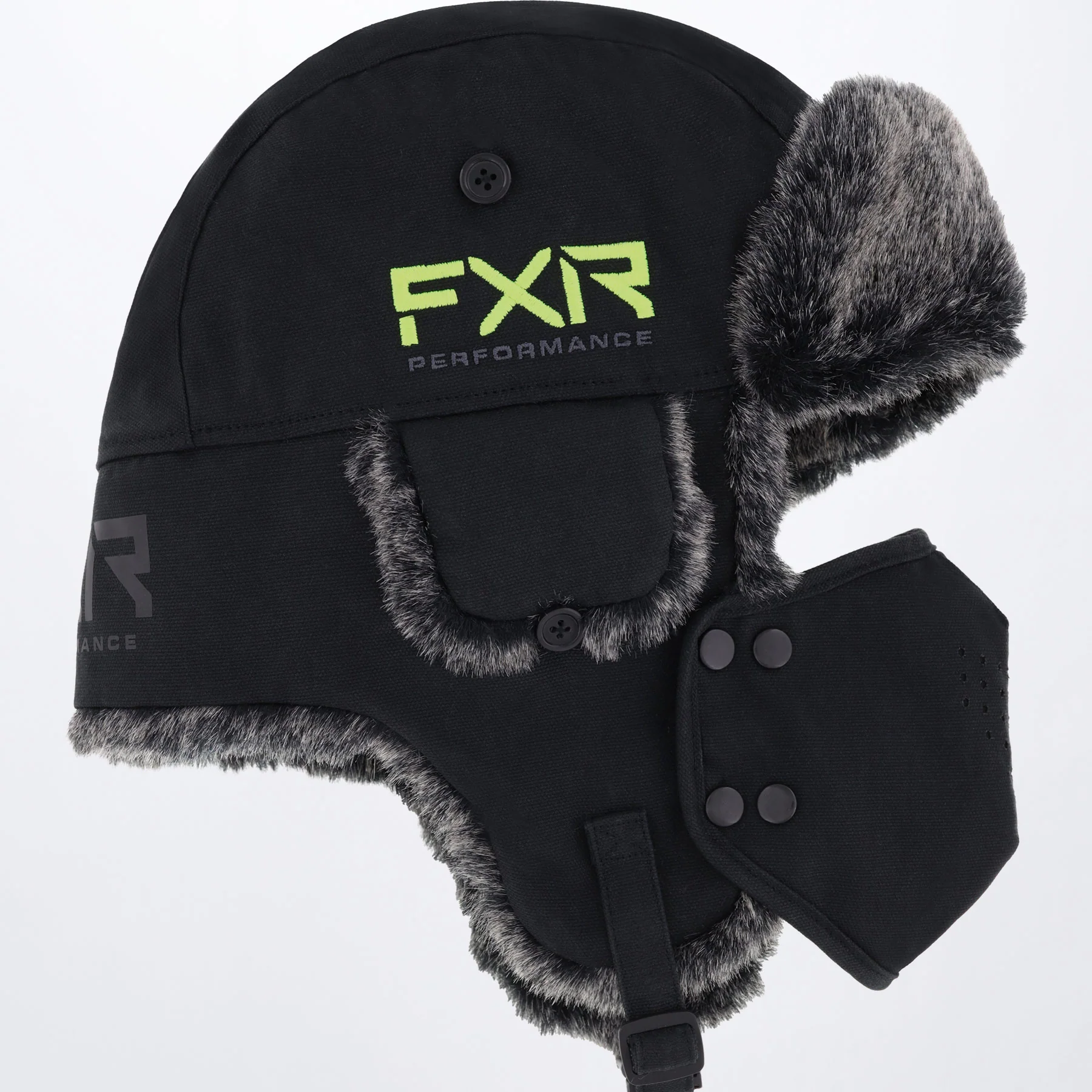Trapper Hat - Image 3