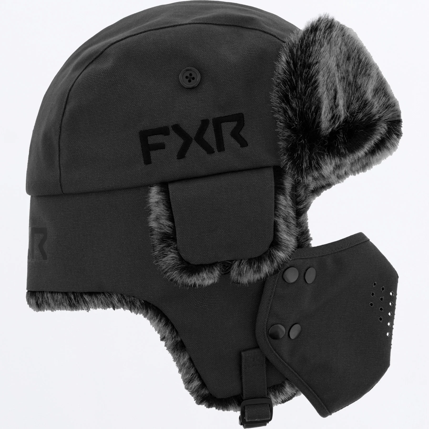 Trapper Hat - Image 3