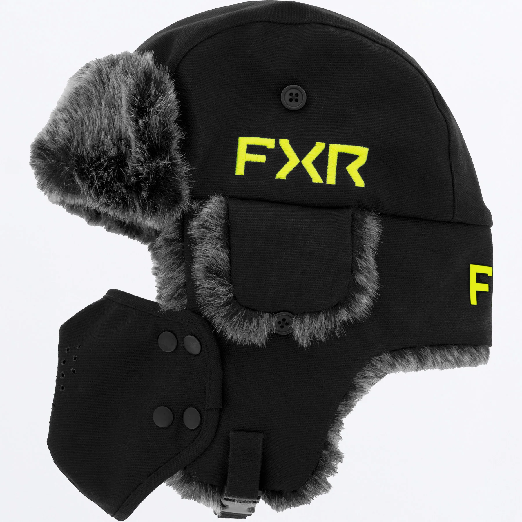 Trapper Hat - Image 4