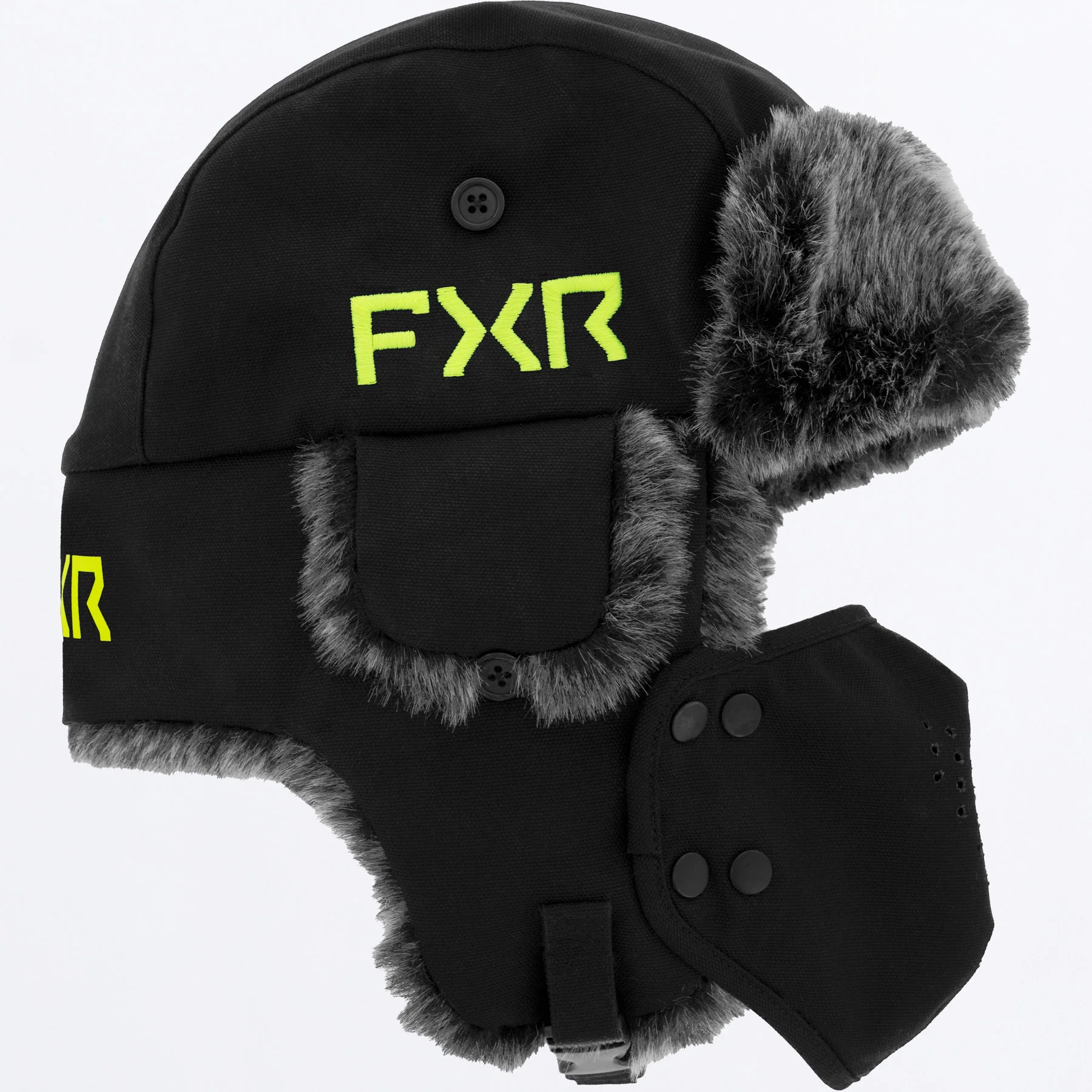 Trapper Hat - Image 5
