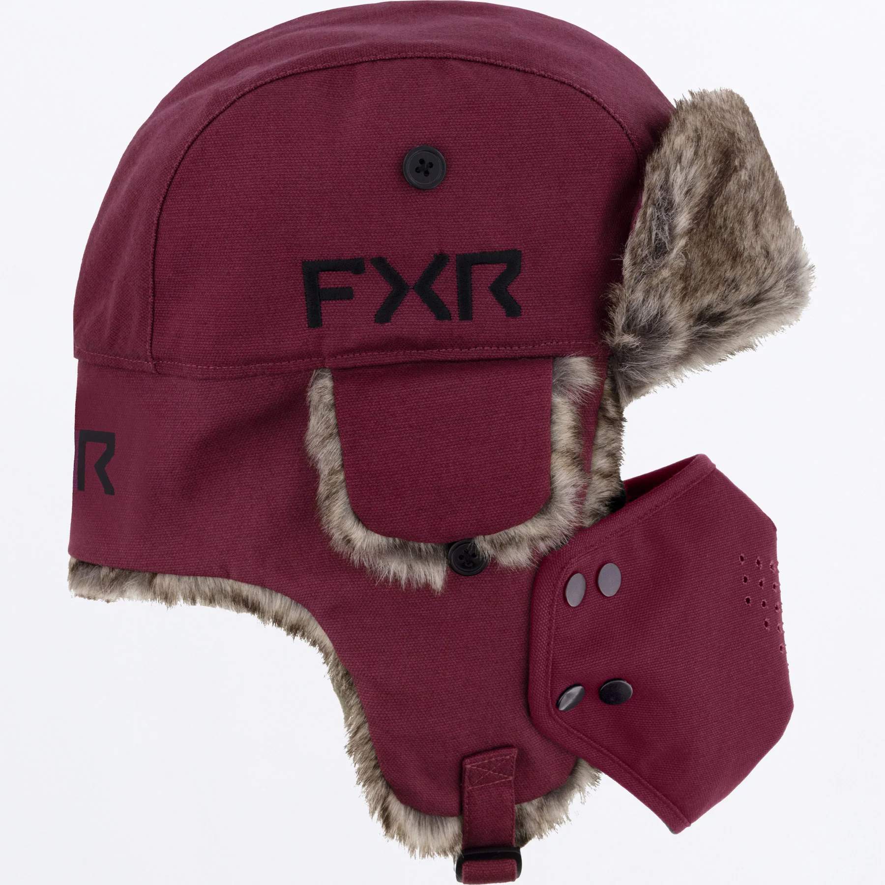 Trapper Hat - Image 7