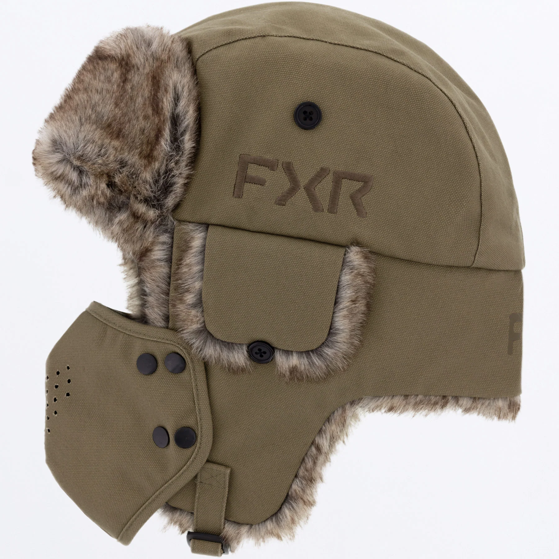 Trapper Hat - Image 8