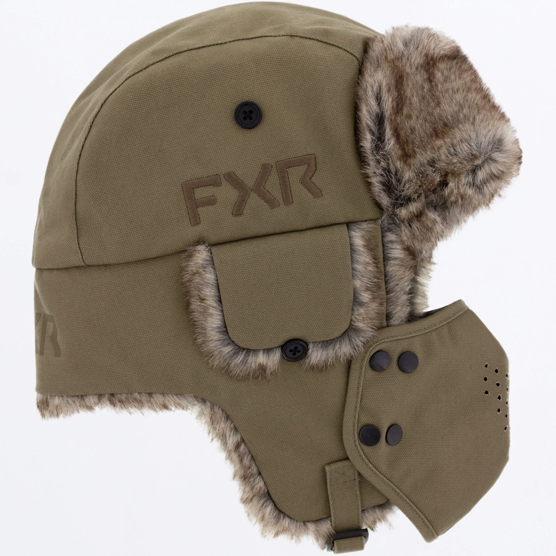 Trapper Hat - Image 9