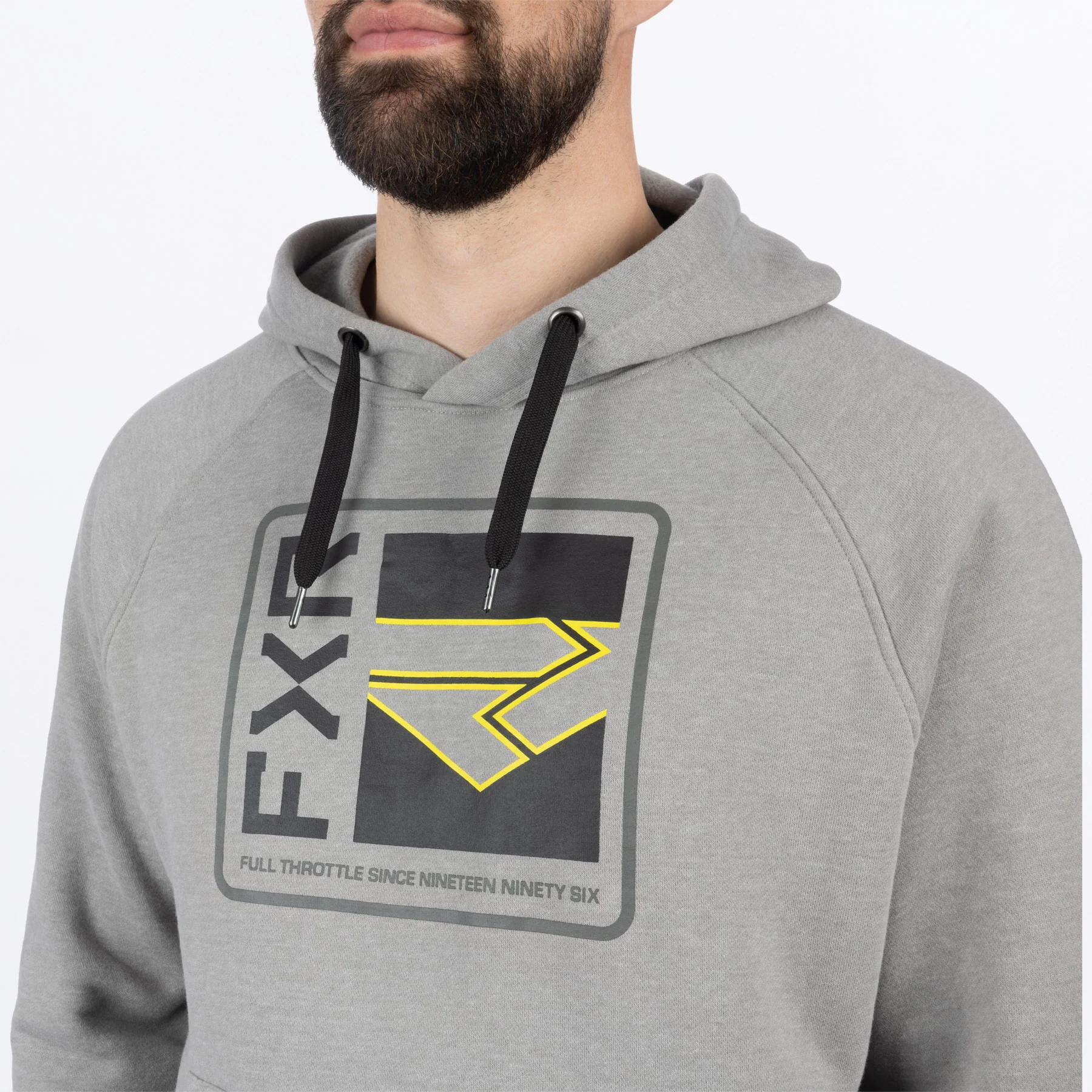 Broadcast Pullover Hoodie - Image 10