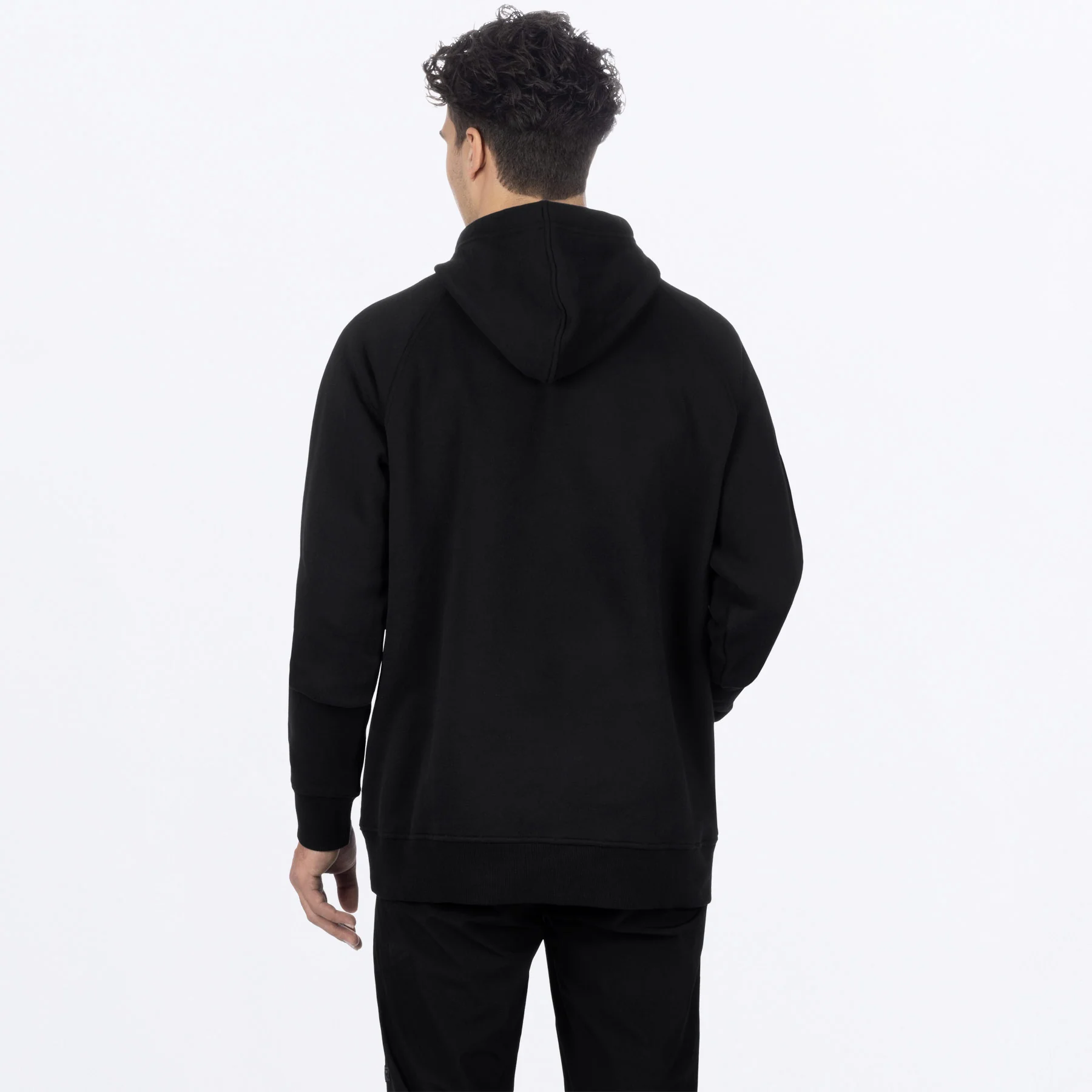 Broadcast Pullover Hoodie - Image 12