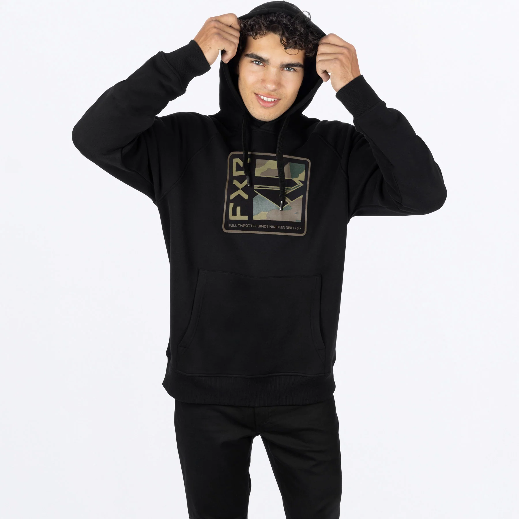 Broadcast Pullover Hoodie - Image 14