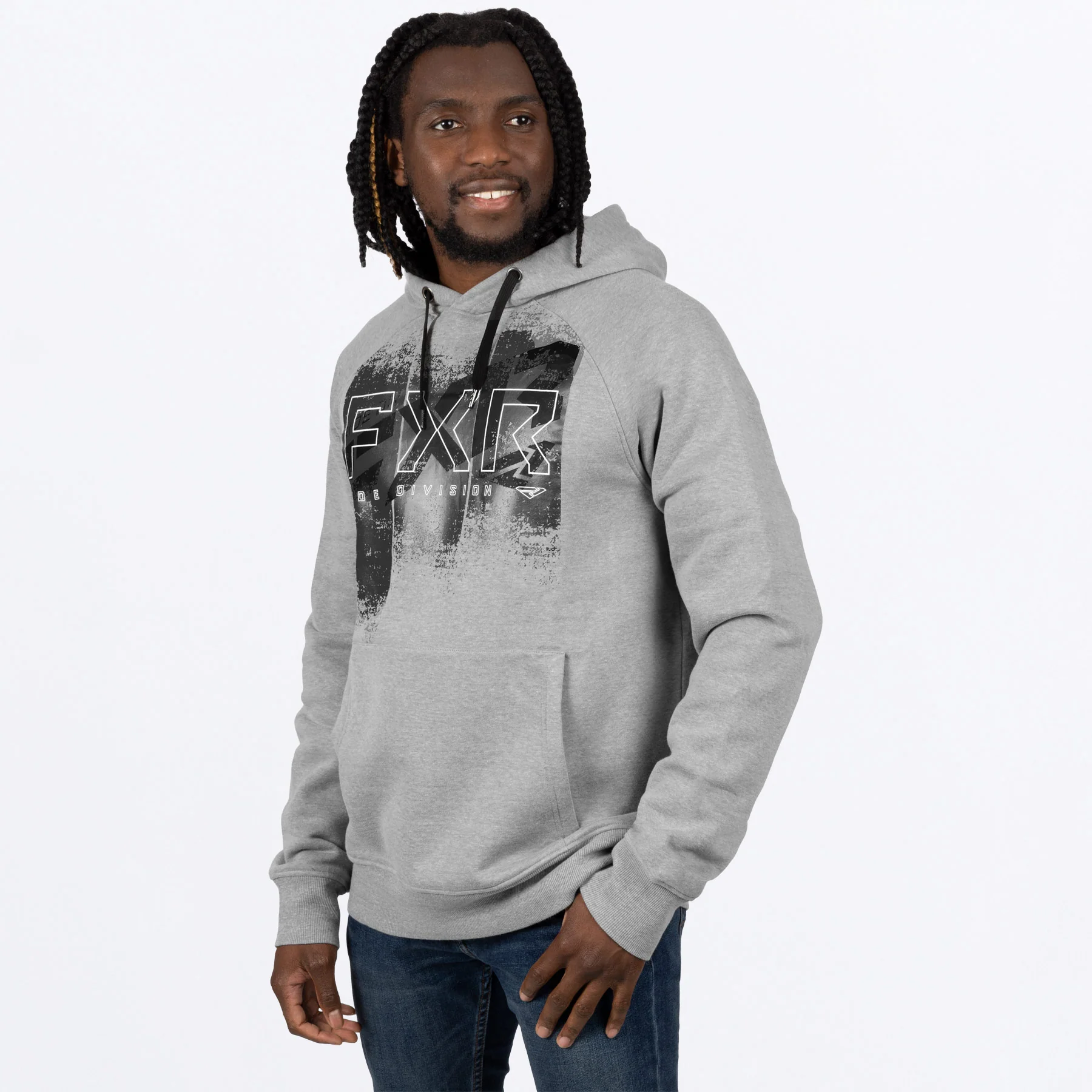 Broadcast Pullover Hoodie - Image 4