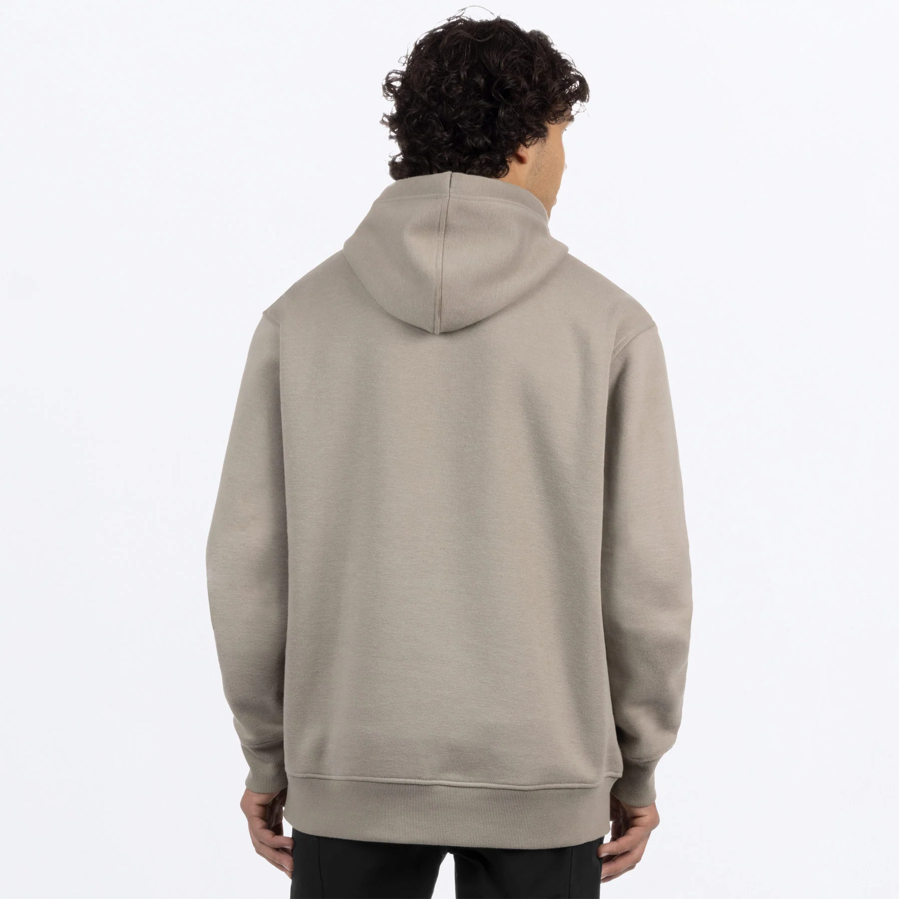 Helium Cotton Pullover Hoodie - Image 5
