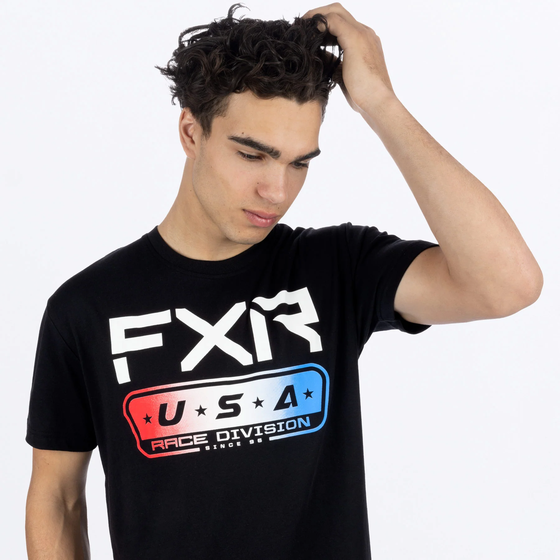 International Race Premium T-Shirt - Image 10