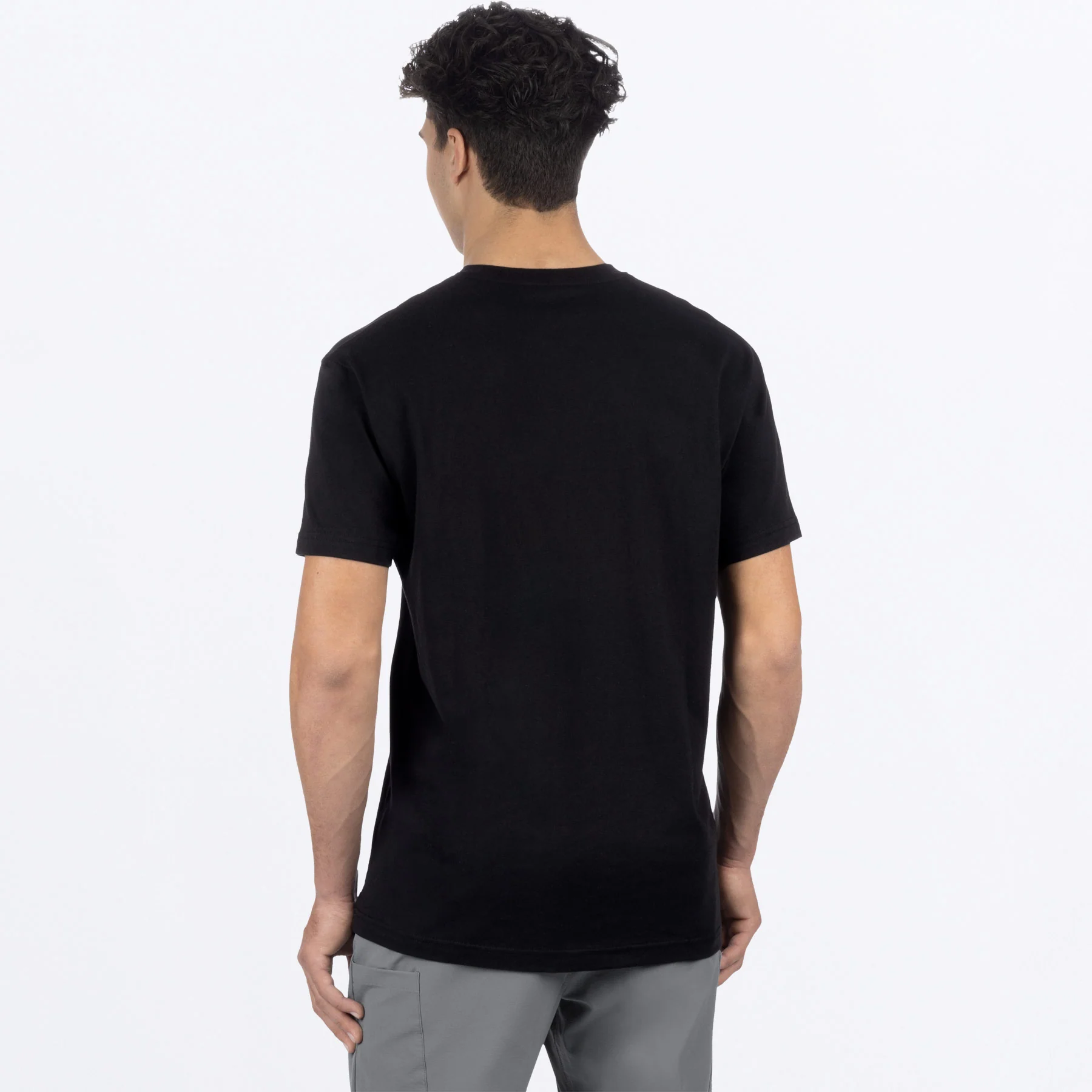 International Race Premium T-Shirt - Image 6