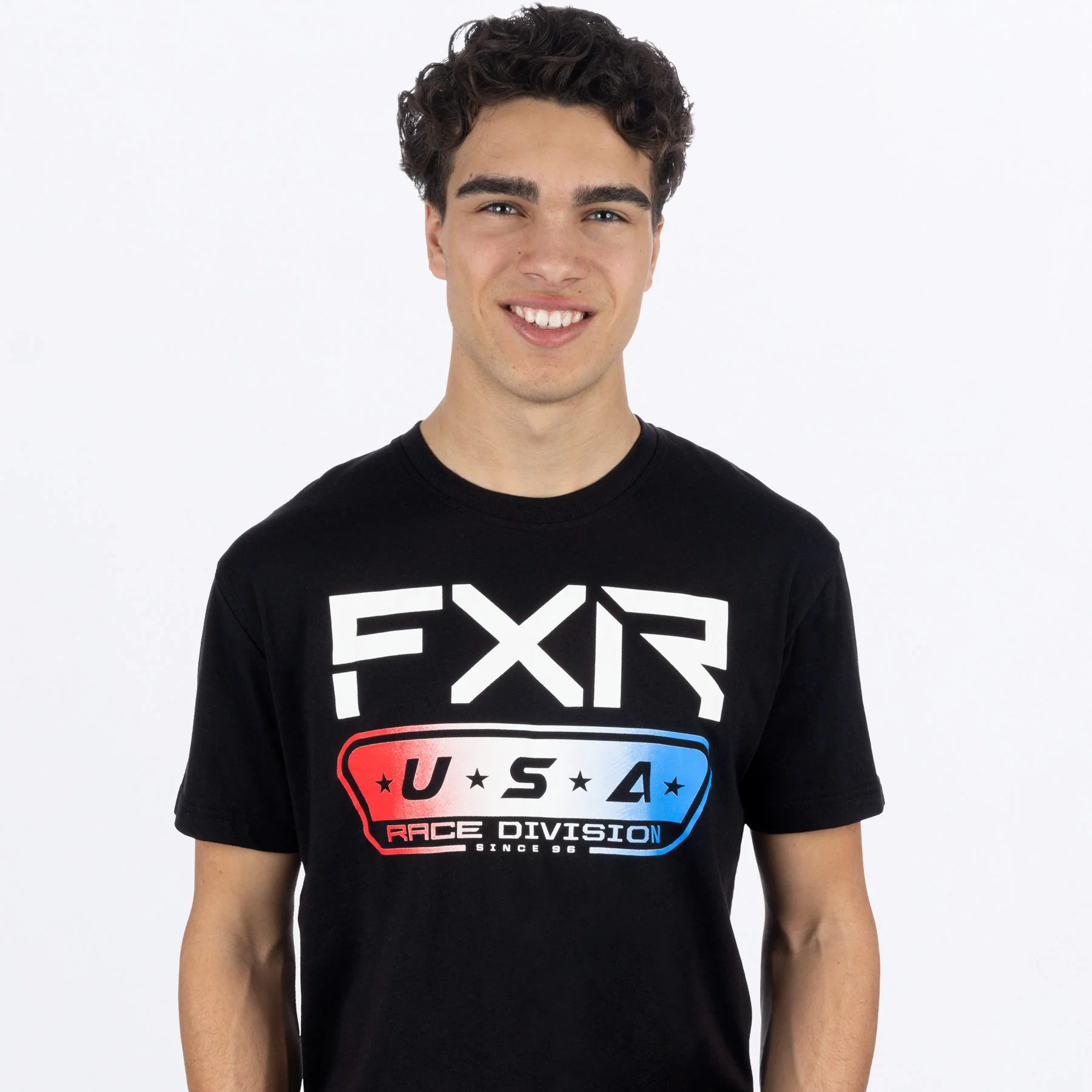 International Race Premium T-Shirt - Image 8