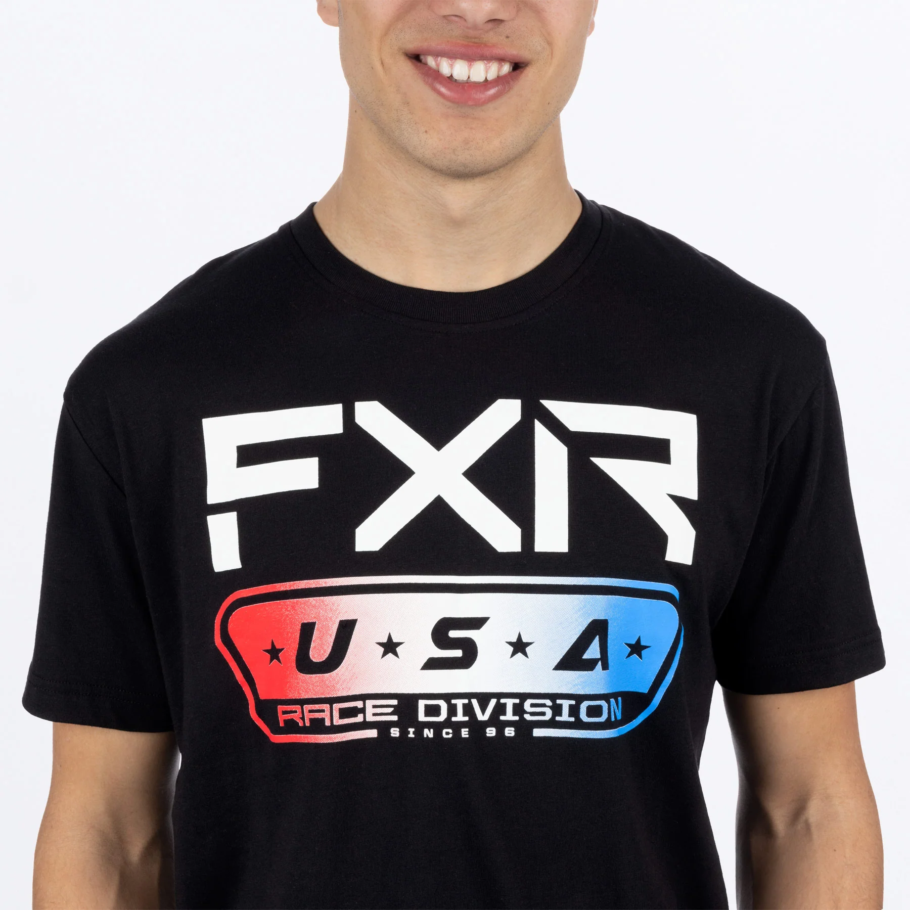 International Race Premium T-Shirt - Image 9