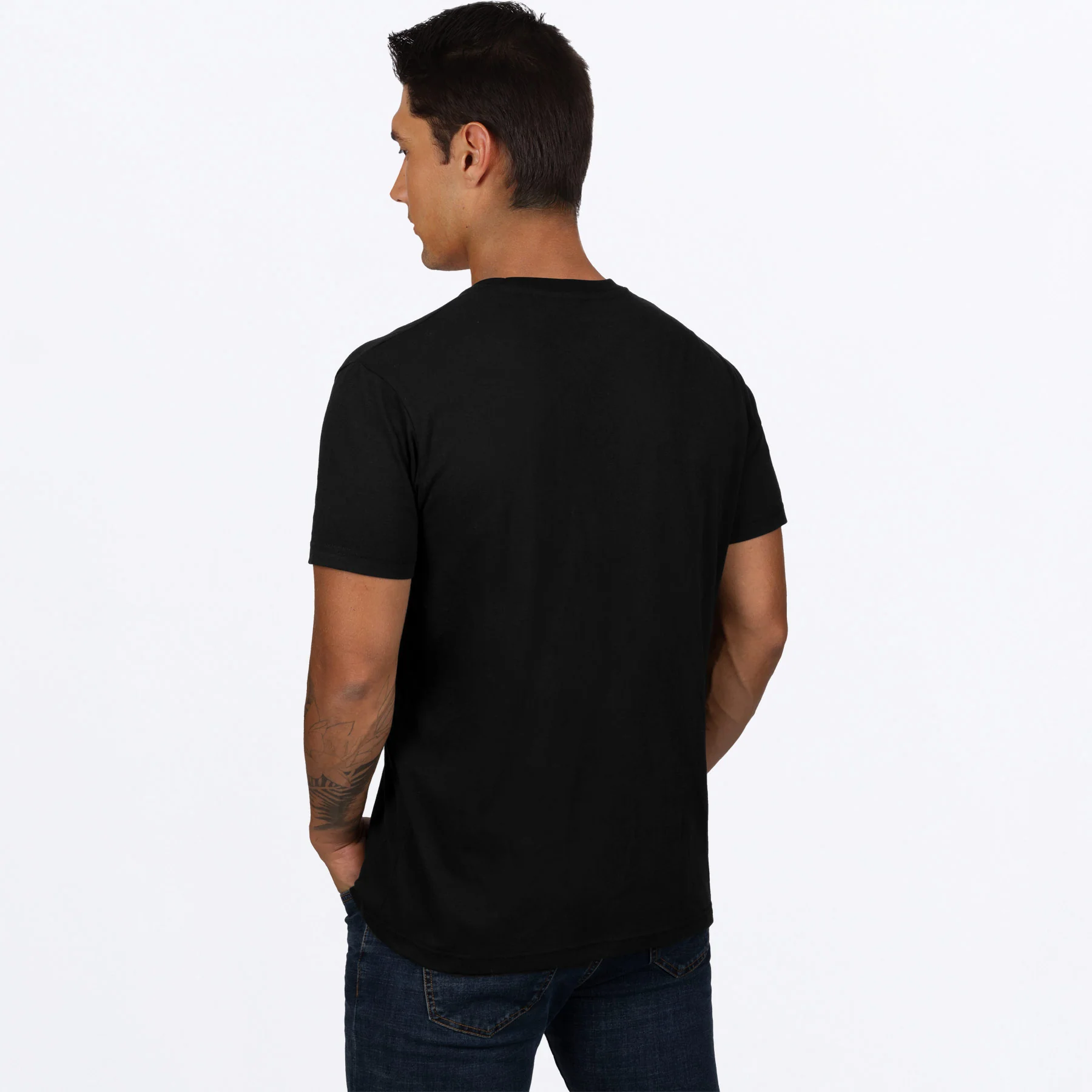 International Race Premium T-Shirt - Image 4