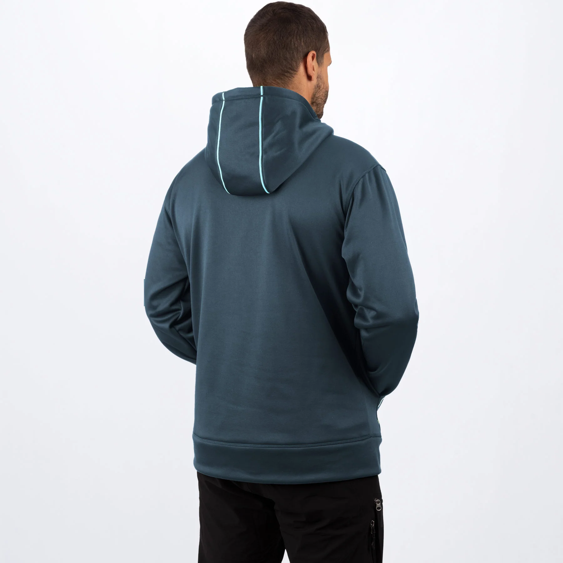 Unisex Podium Tech Pullover Hoodie - Image 20