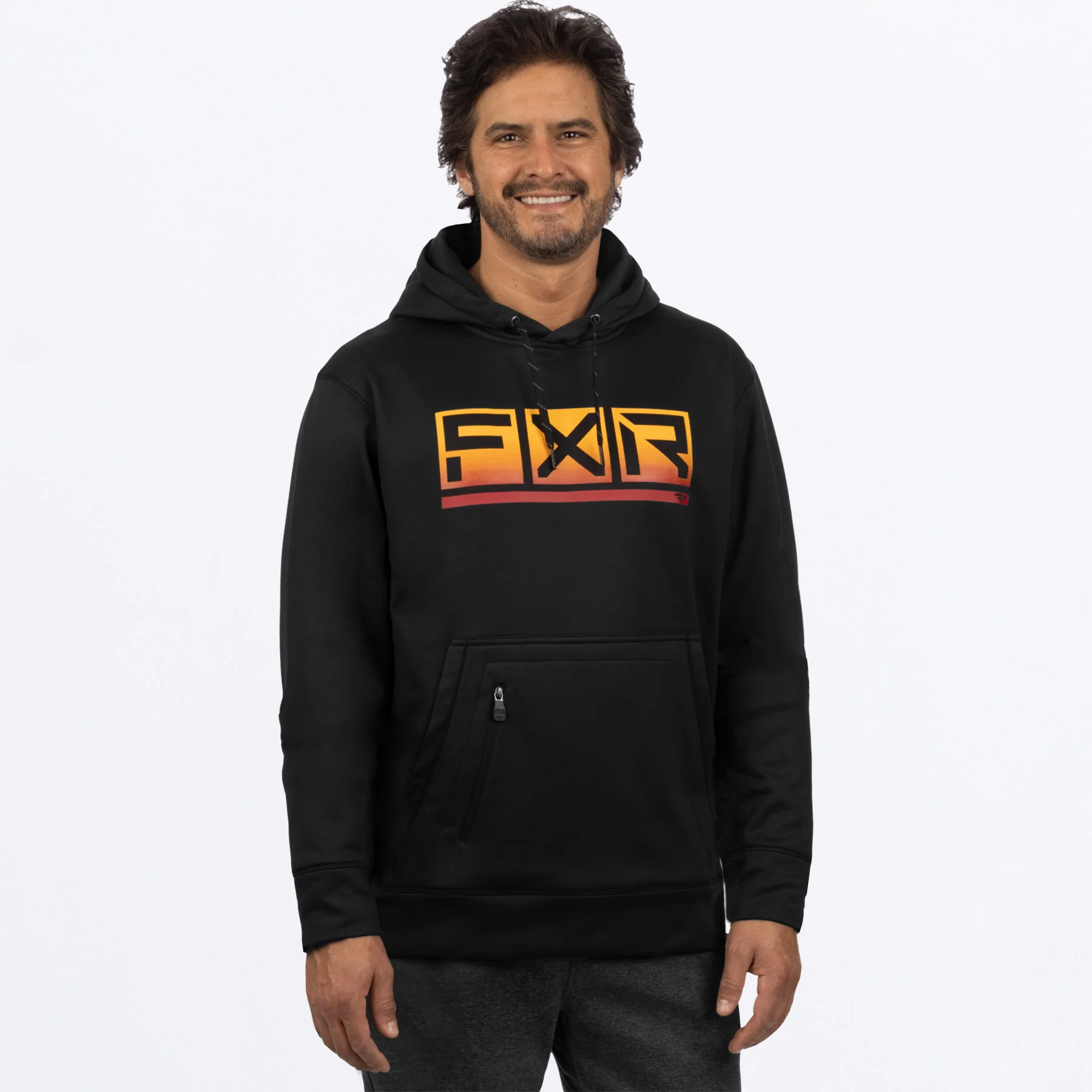 Podium Tech Pullover Hoodie - Image 2