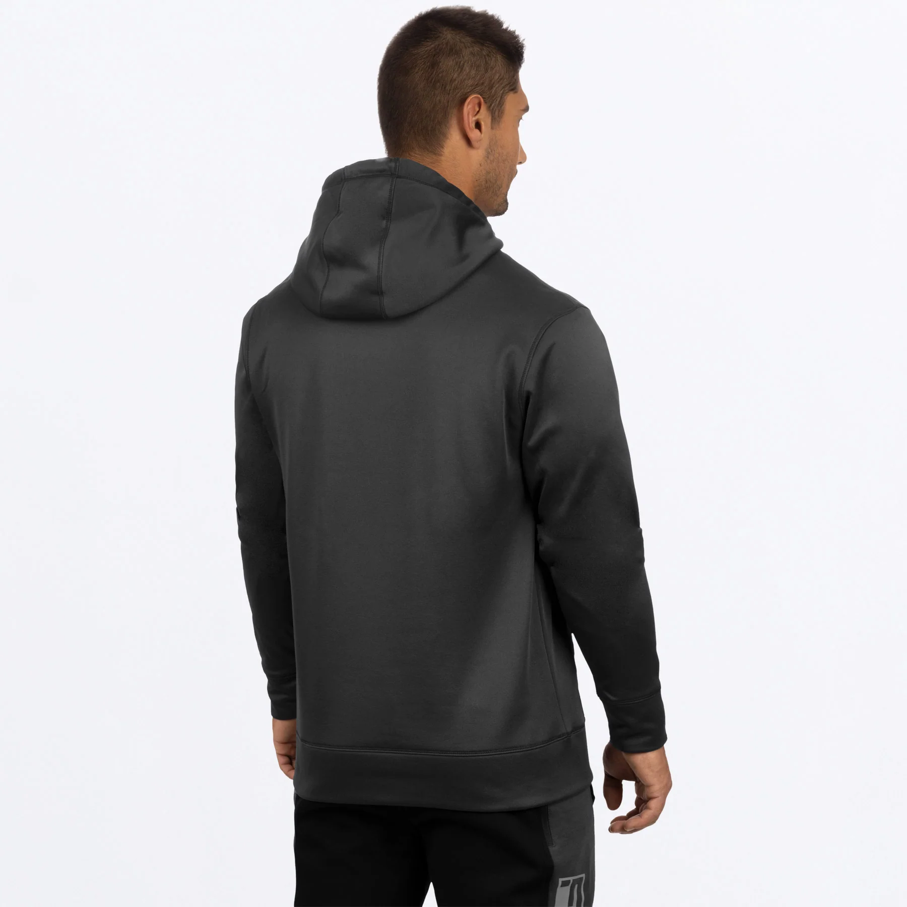 Podium Tech Pullover Hoodie - Image 7