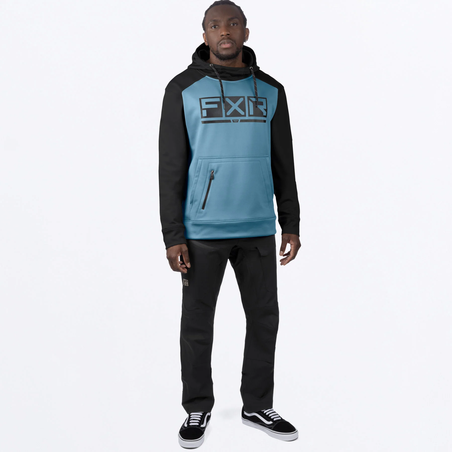 Podium Tech Pullover Hoodie - Image 12