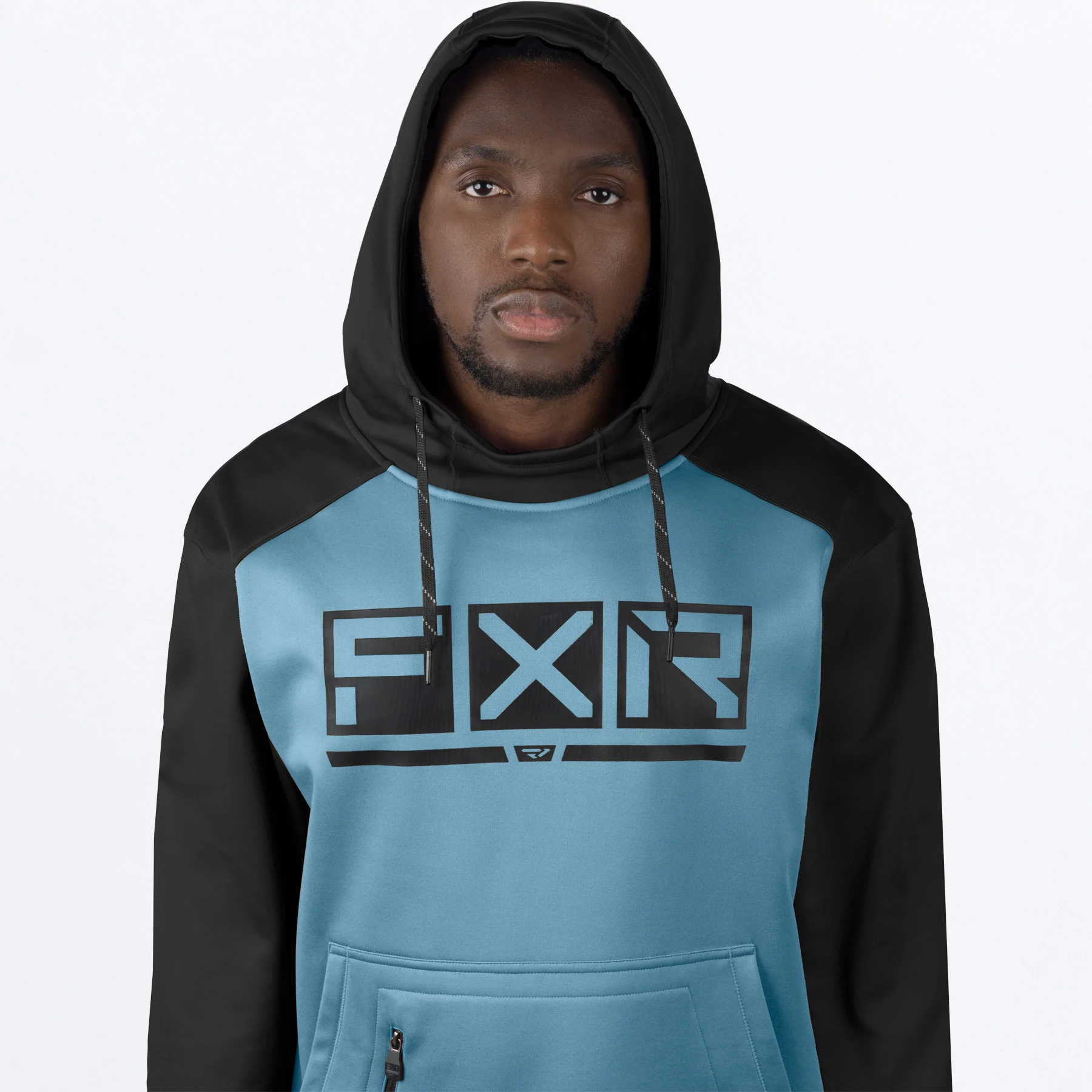 Podium Tech Pullover Hoodie - Image 13