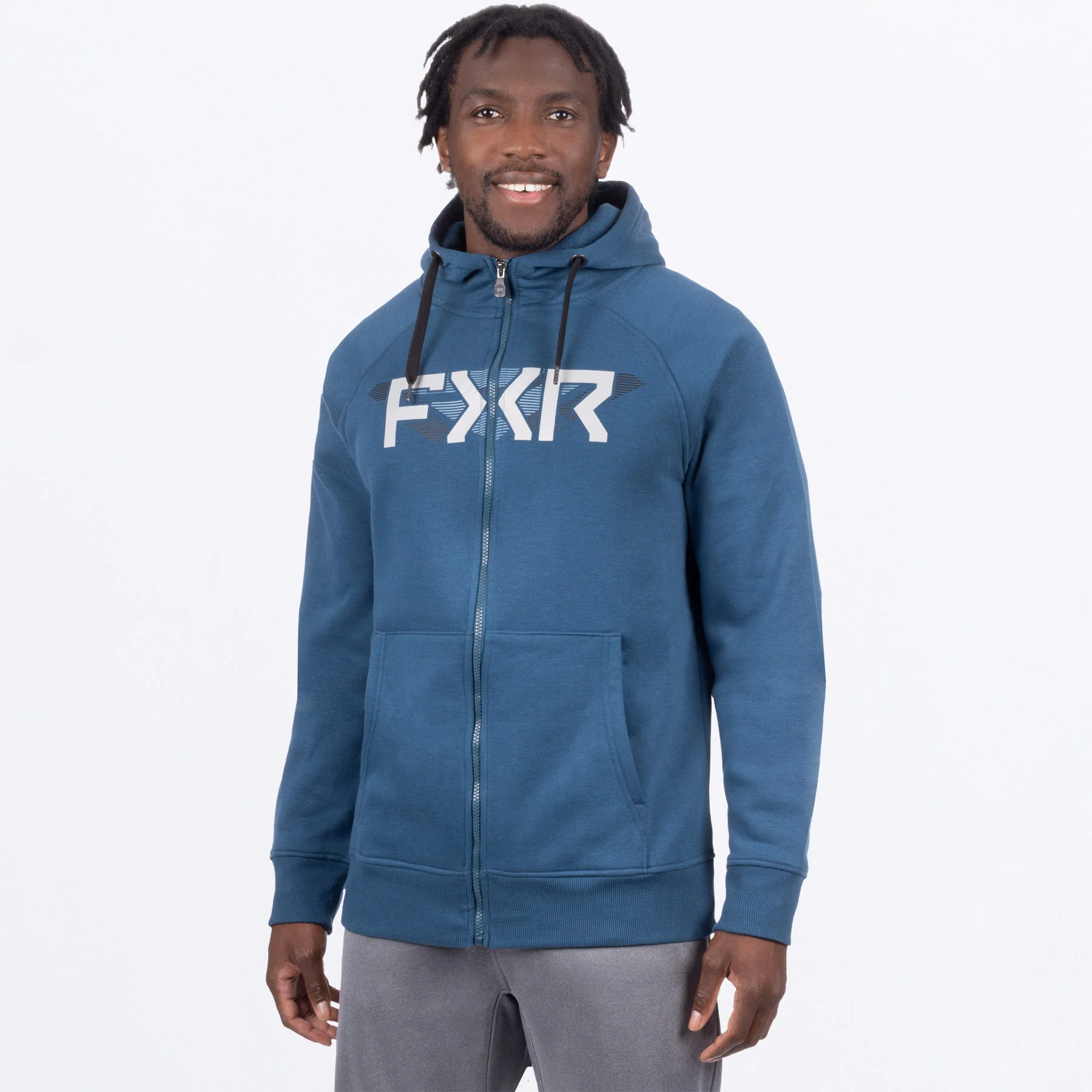 Split Hoodie - Image 10