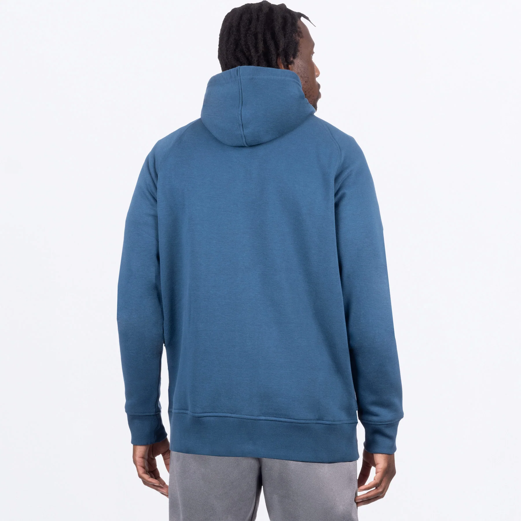 Split Hoodie - Image 11